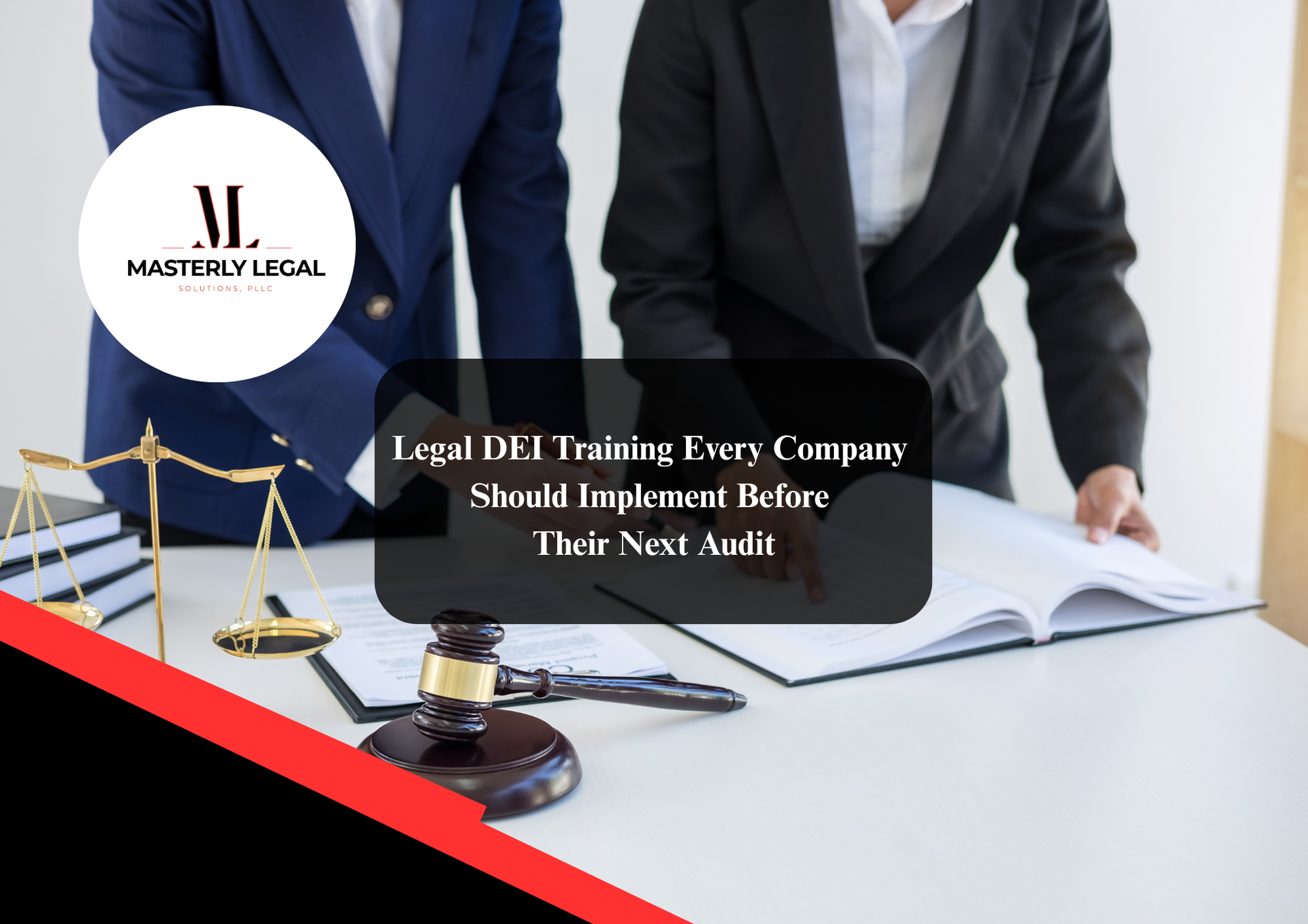 General counsel services and outsourced legal support for companies.