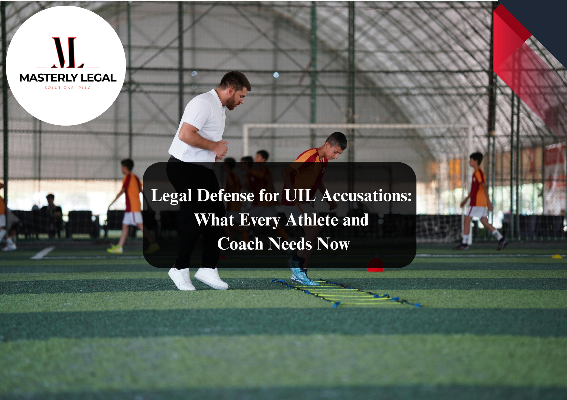 University Interscholastic League for Texas high school competitions.