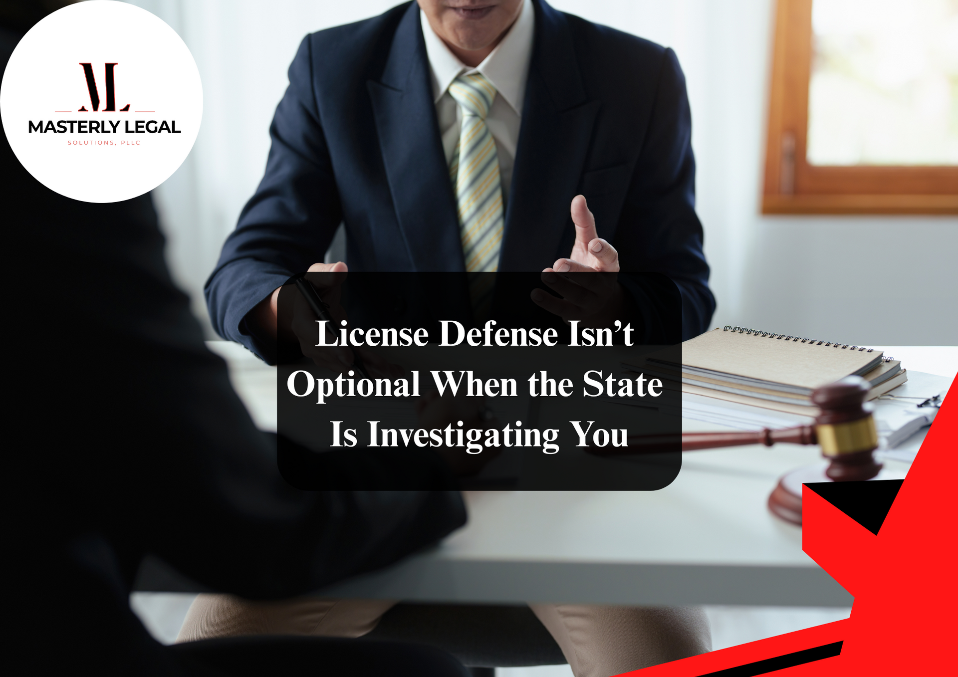Experienced education law attorneys providing legal counsel.