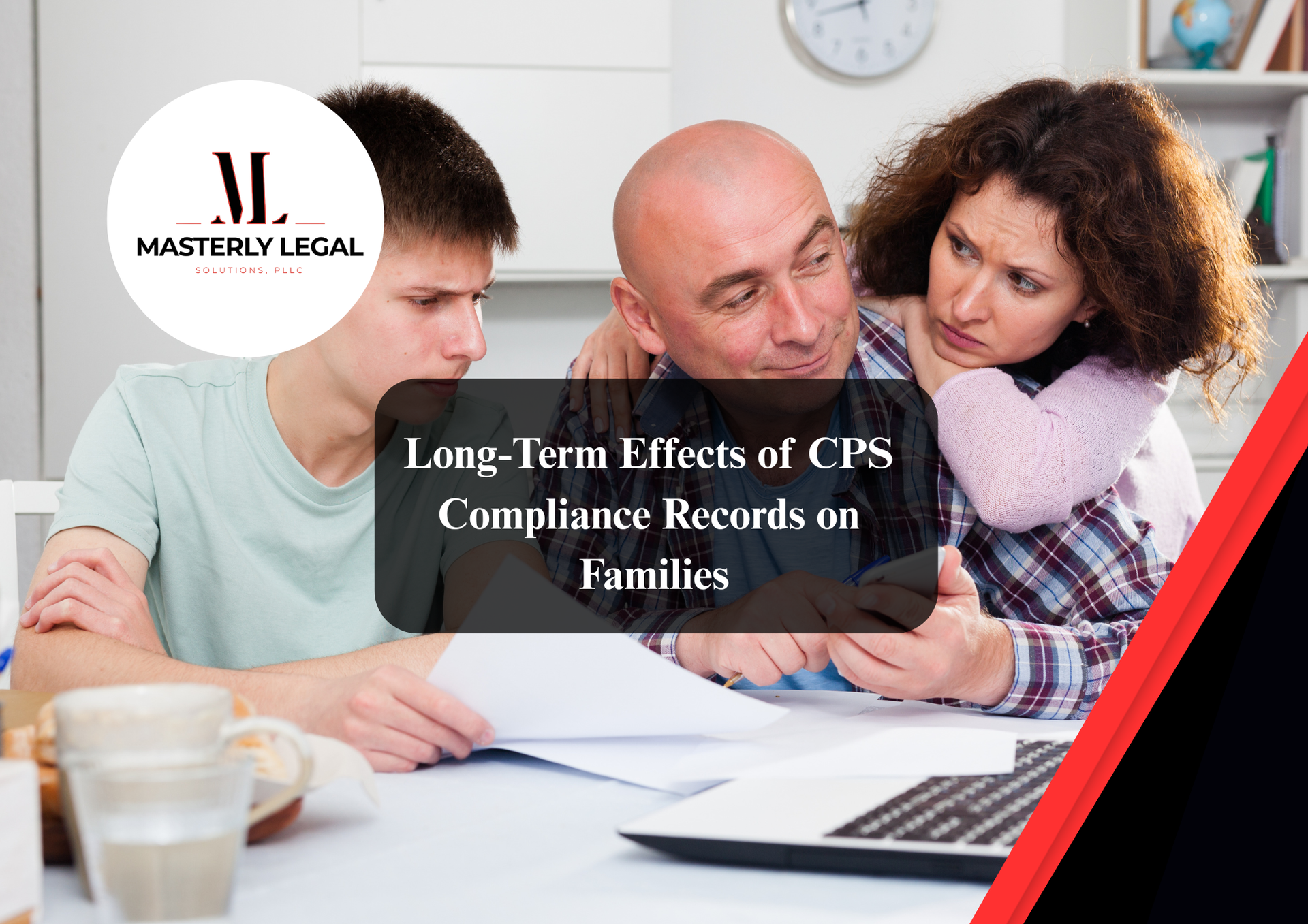 Compliance report document showing data, analysis, and regulatory compliance details.