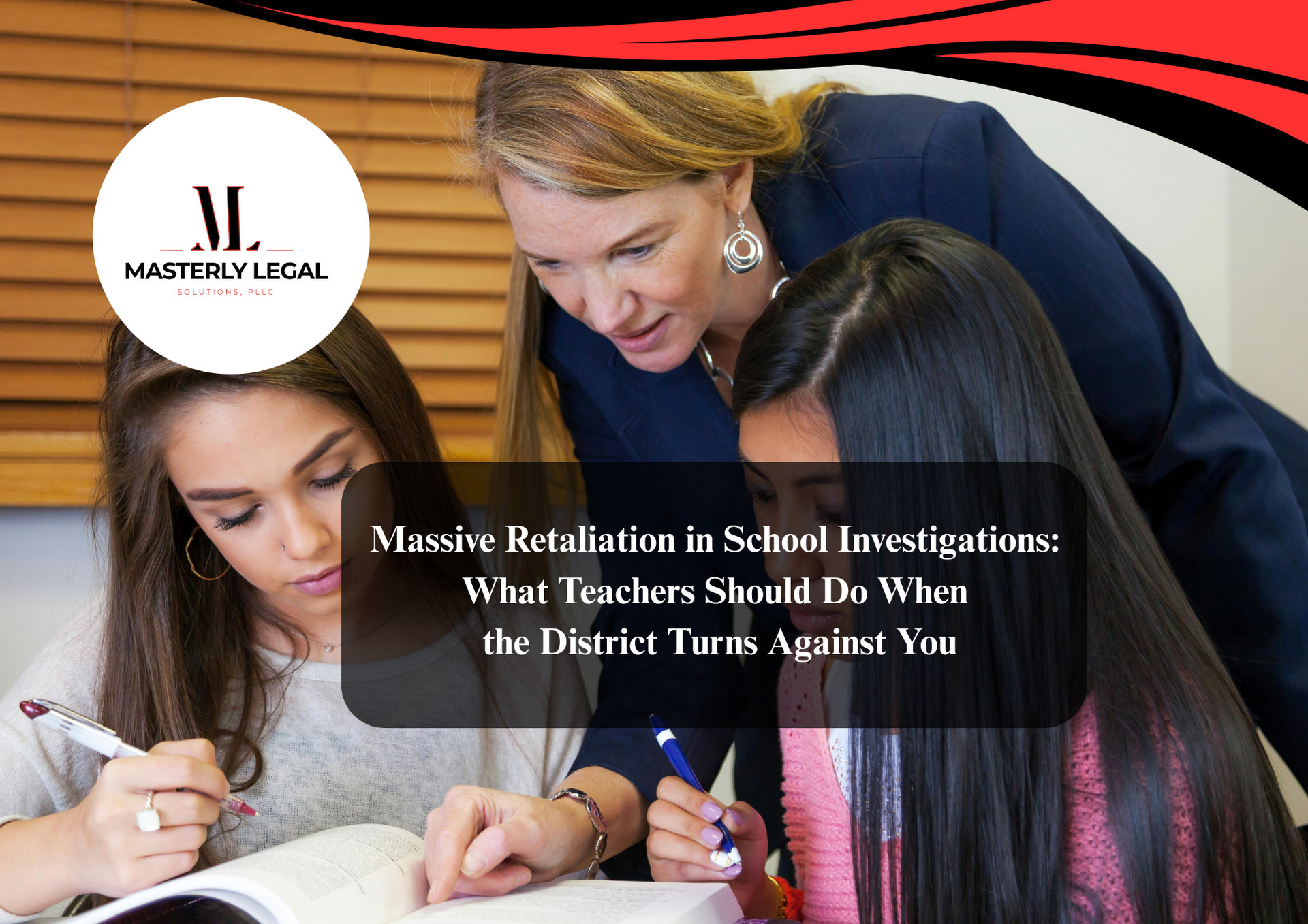 Massive retaliation policy explained.