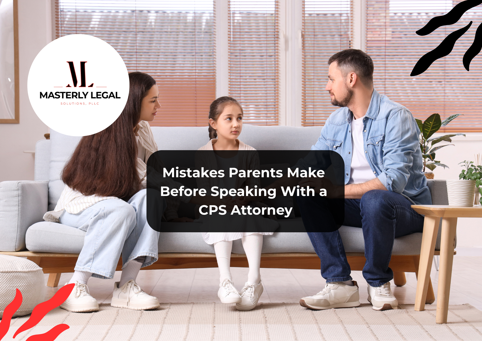 CPS defense attorney protecting parental rights