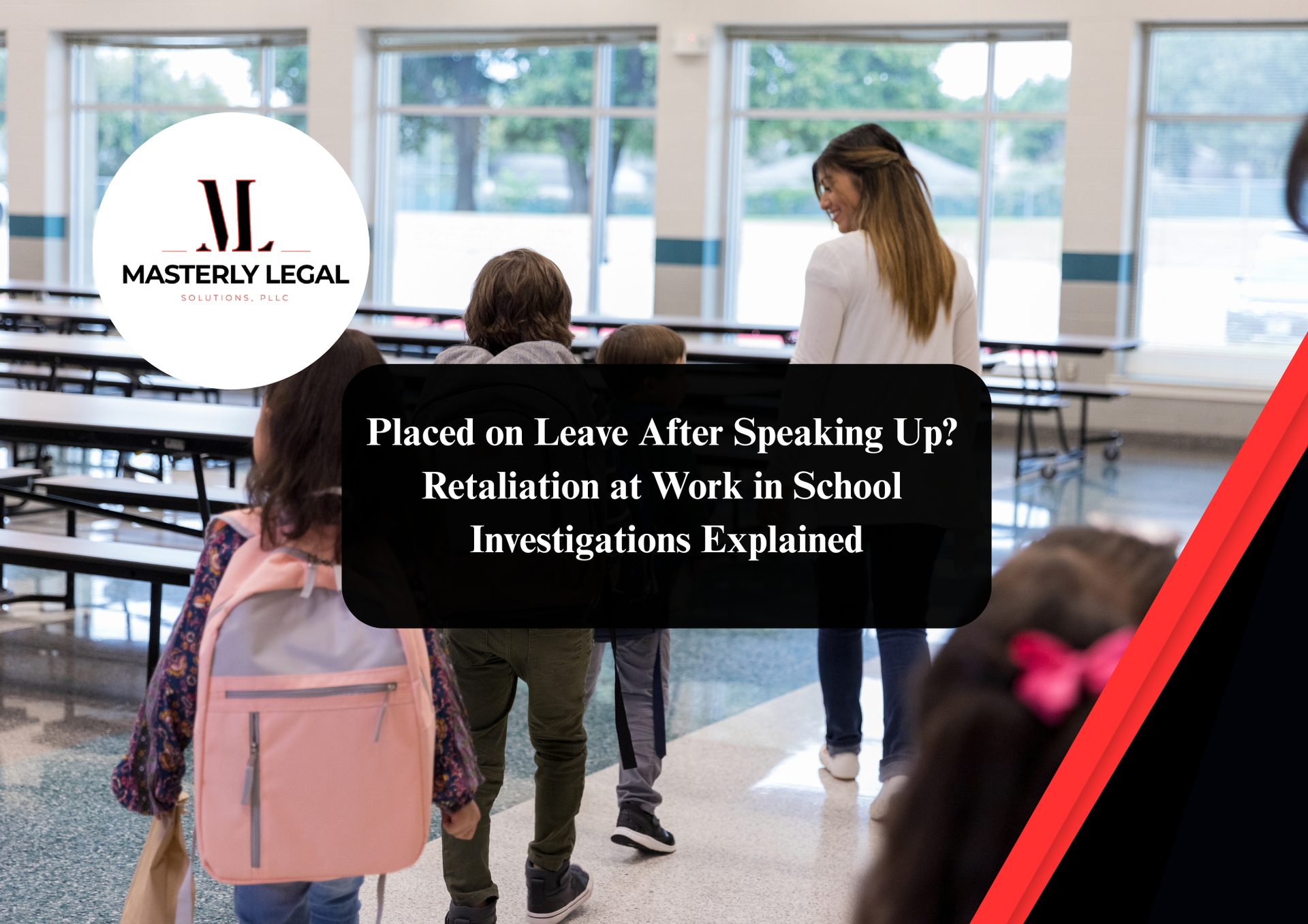 Employee facing retaliation at work after reporting workplace violation.