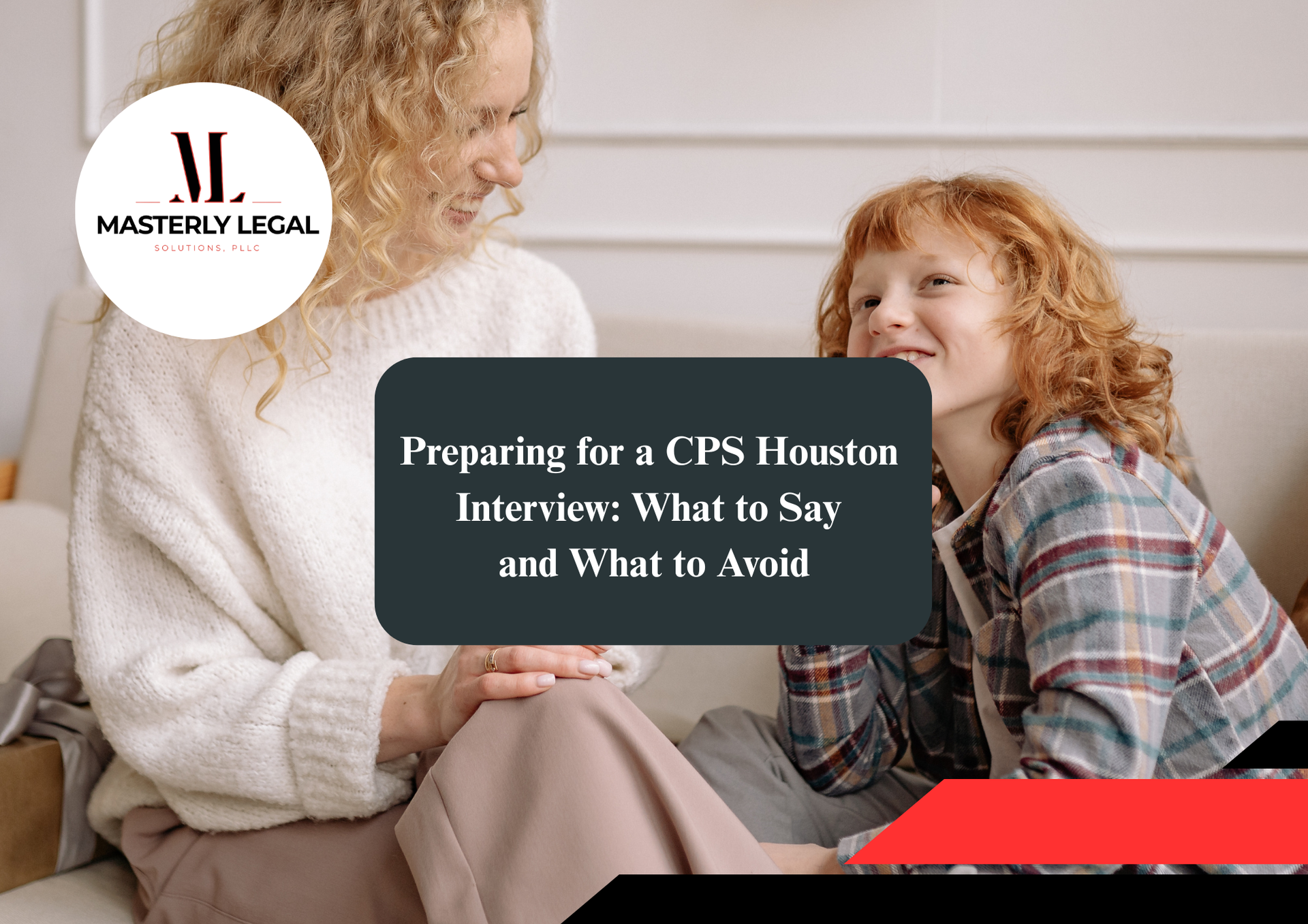 CPS investigator in Houston reviewing child protective services case files.