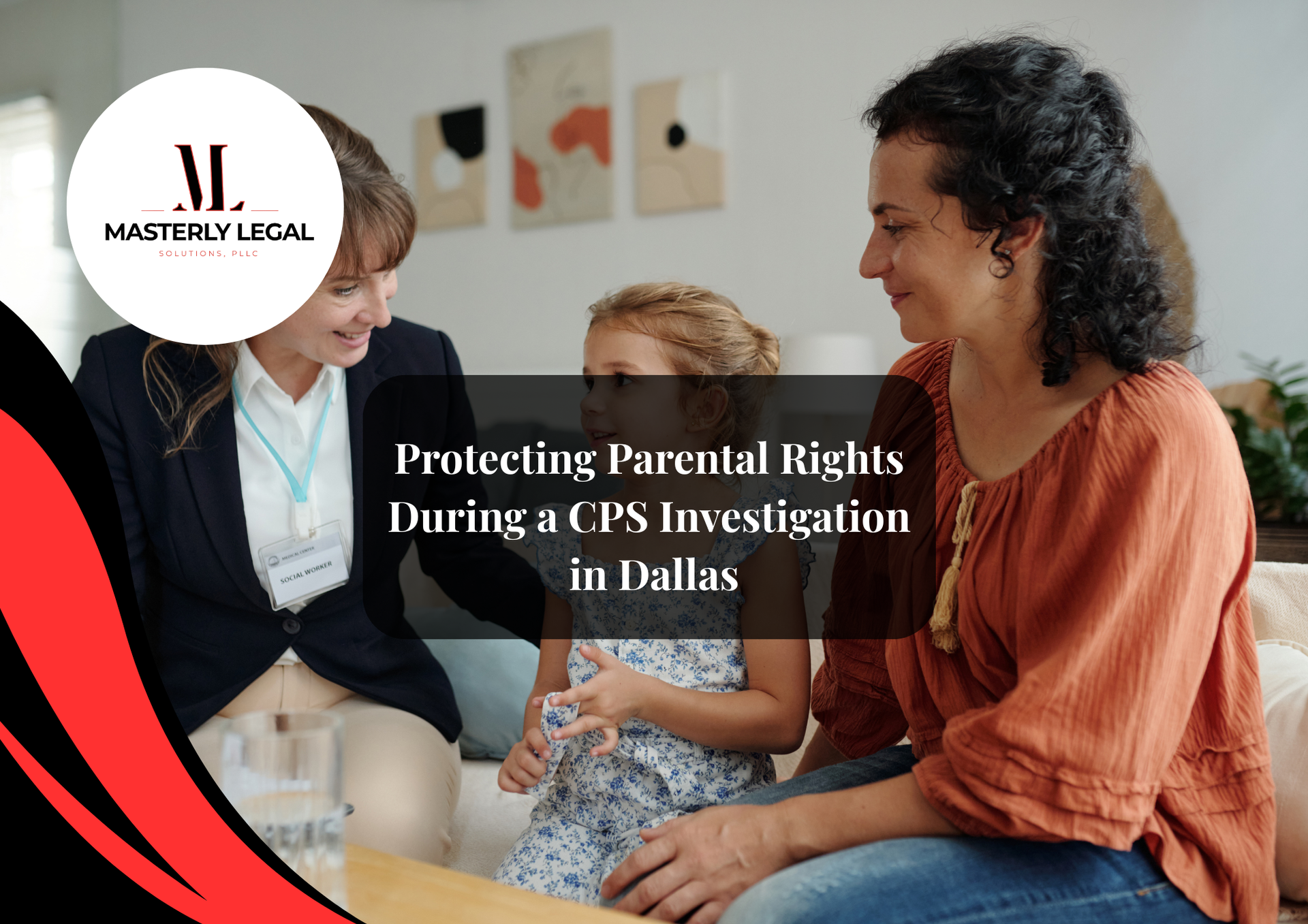 Child Protective Services in Dallas helping protect children and support families.