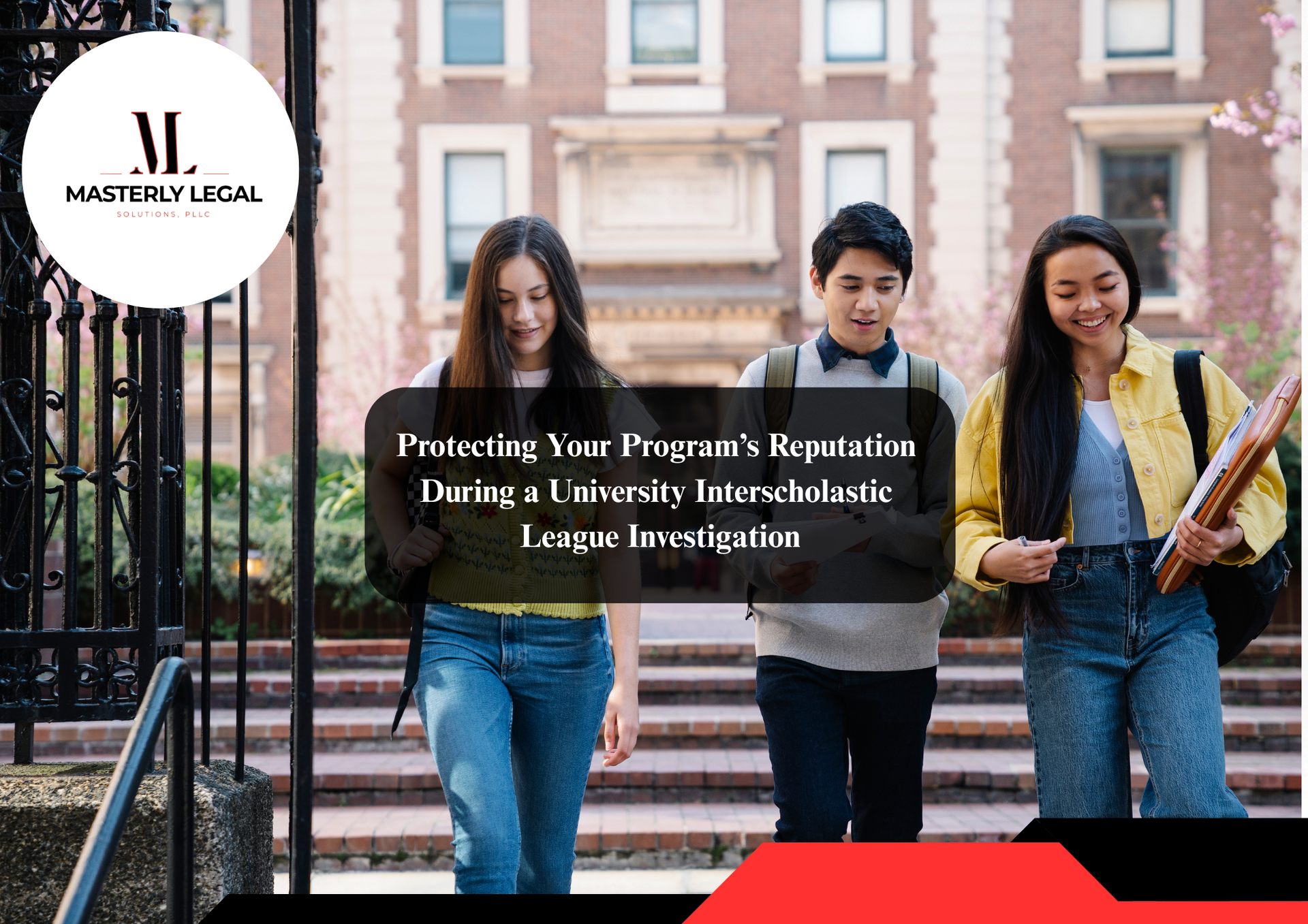 UIL – University Interscholastic League in Texas