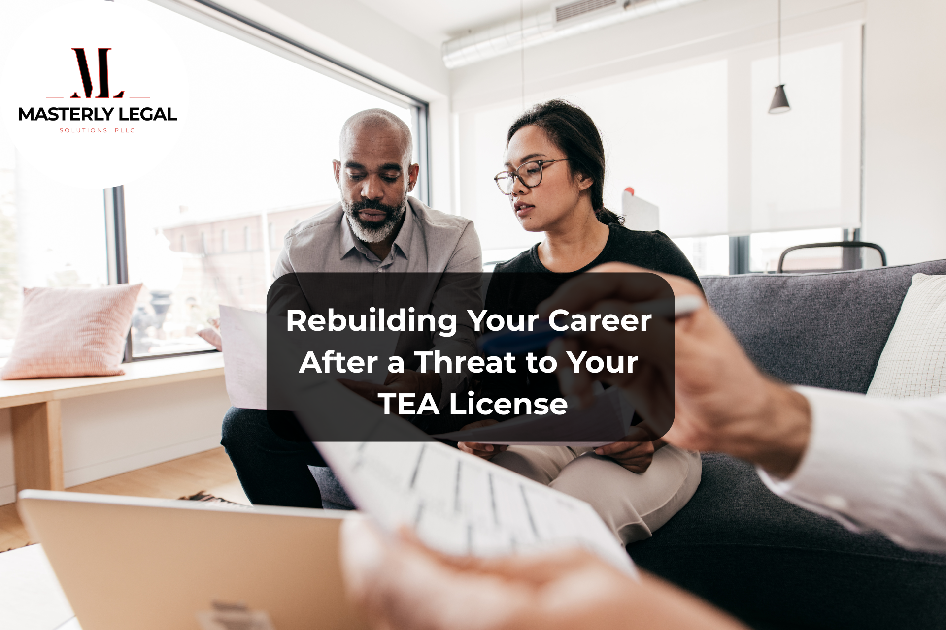 Texas Education Agency TEA educator license certificate