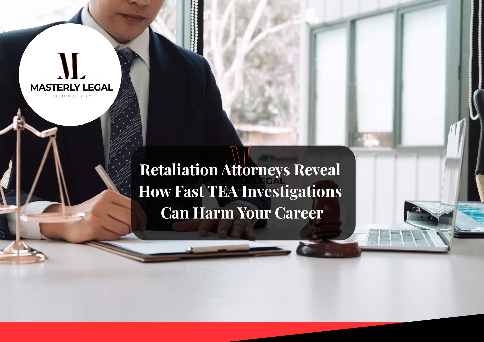 Employee facing retaliation at work.