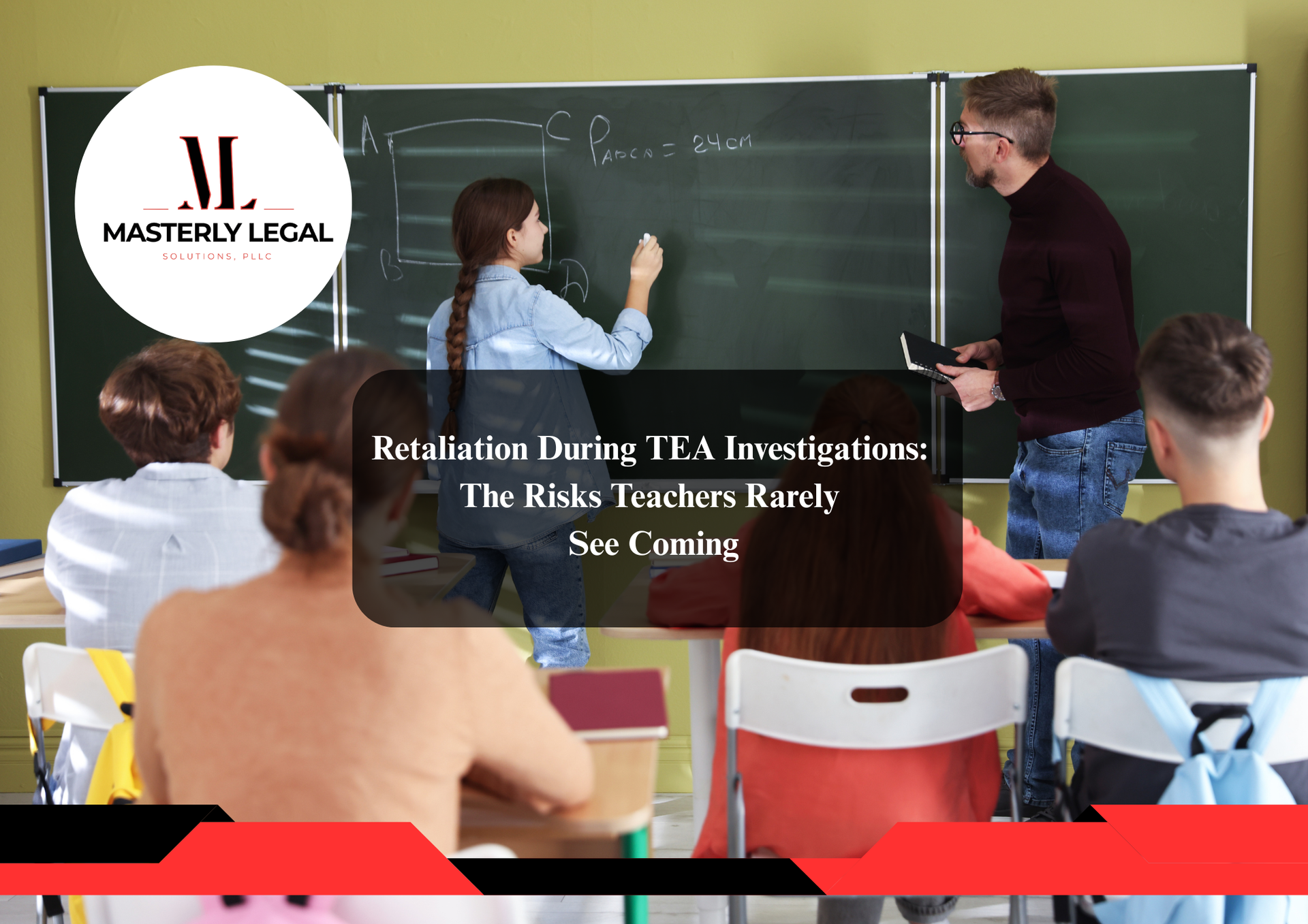 Retaliation attorneys advising employee on workplace rights.