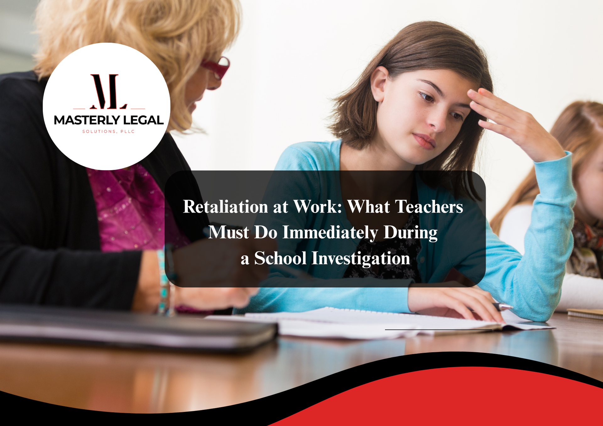 Retaliation at work showing unfair treatment or punishment after reporting an issue.