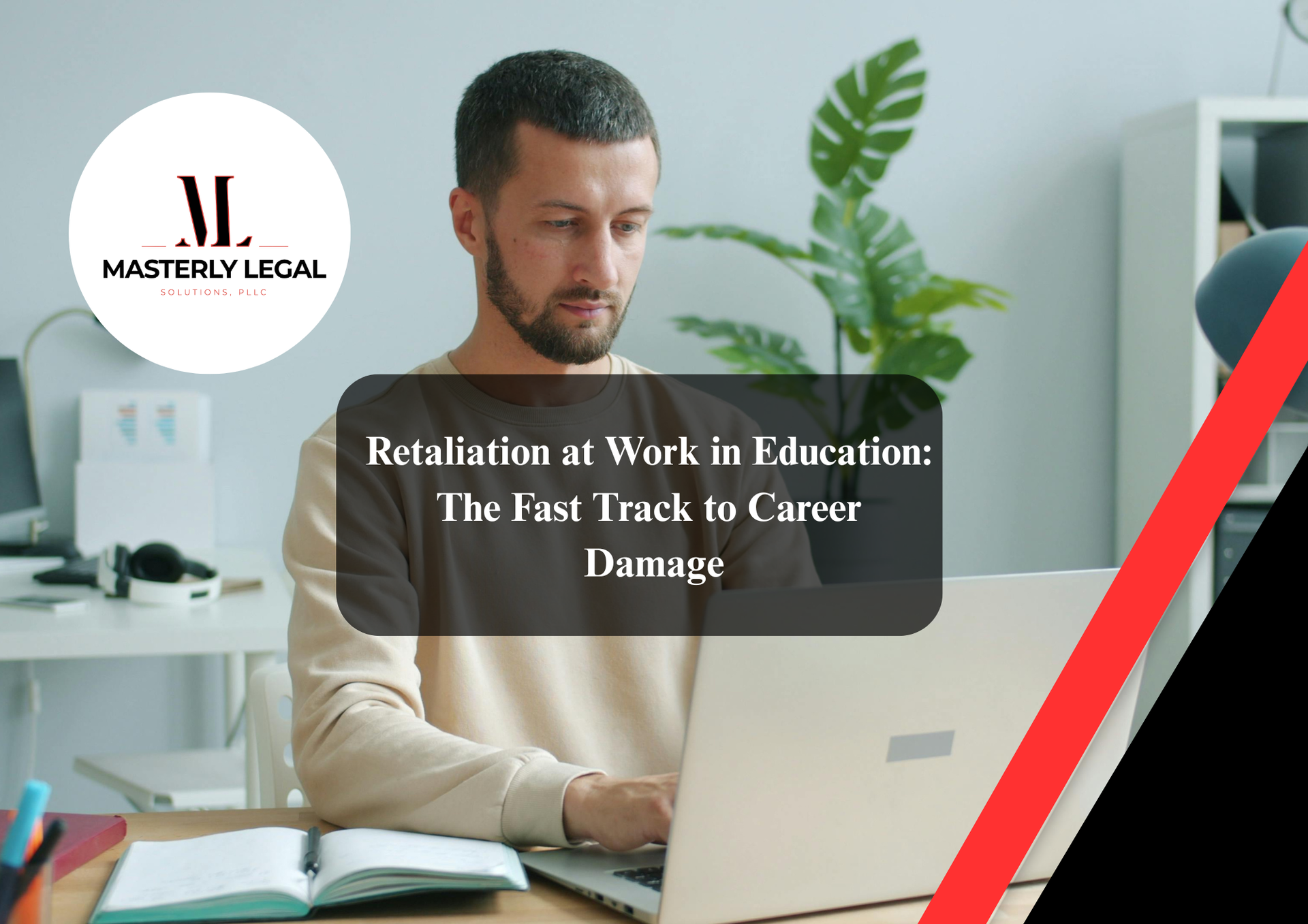Employee experiencing workplace retaliation after reporting harassment..