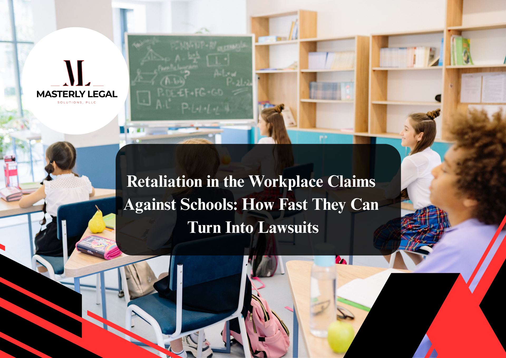Retaliation lawyers providing legal support for workplace disputes.
