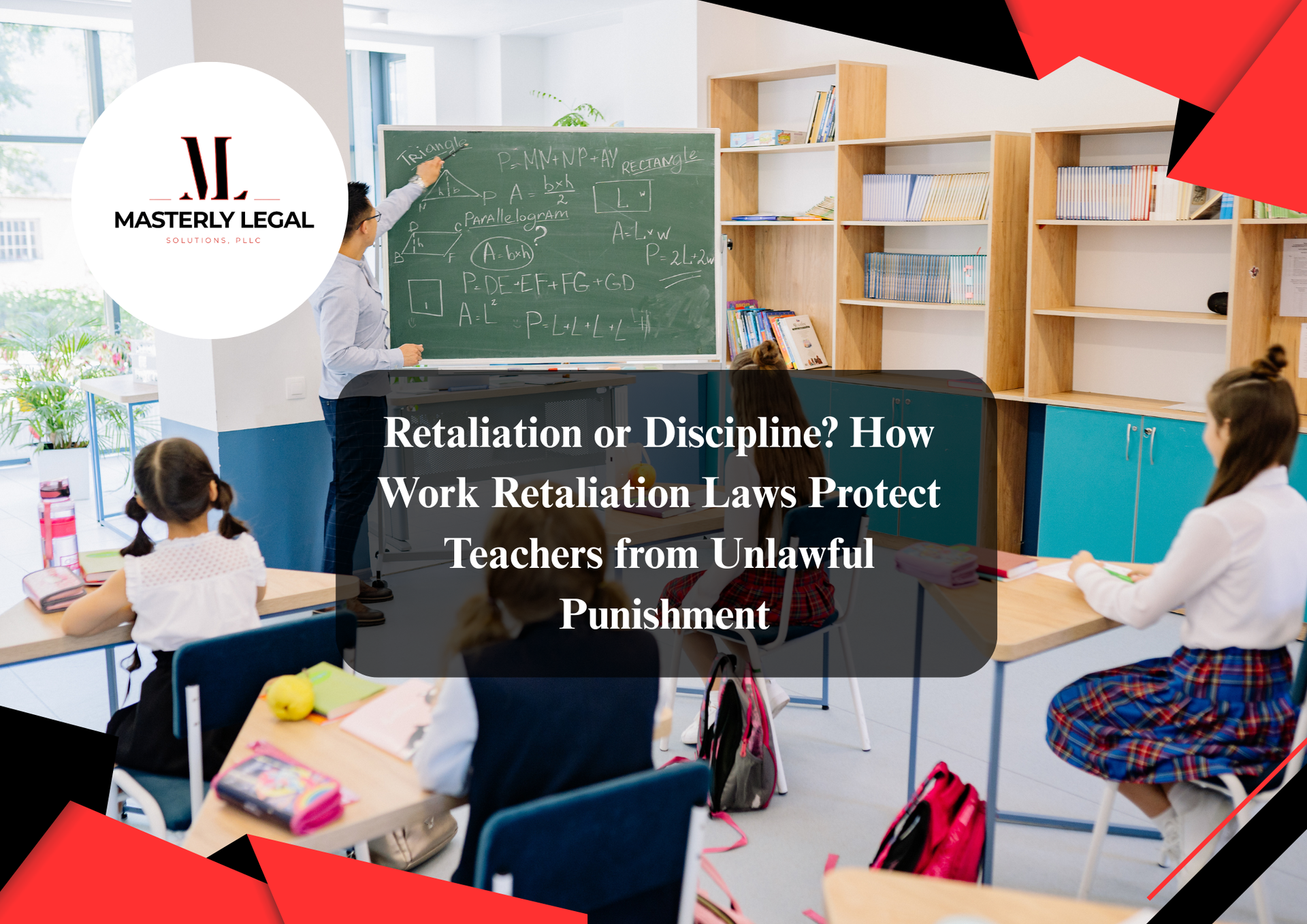 Retaliation attorneys advising employee on workplace rights.