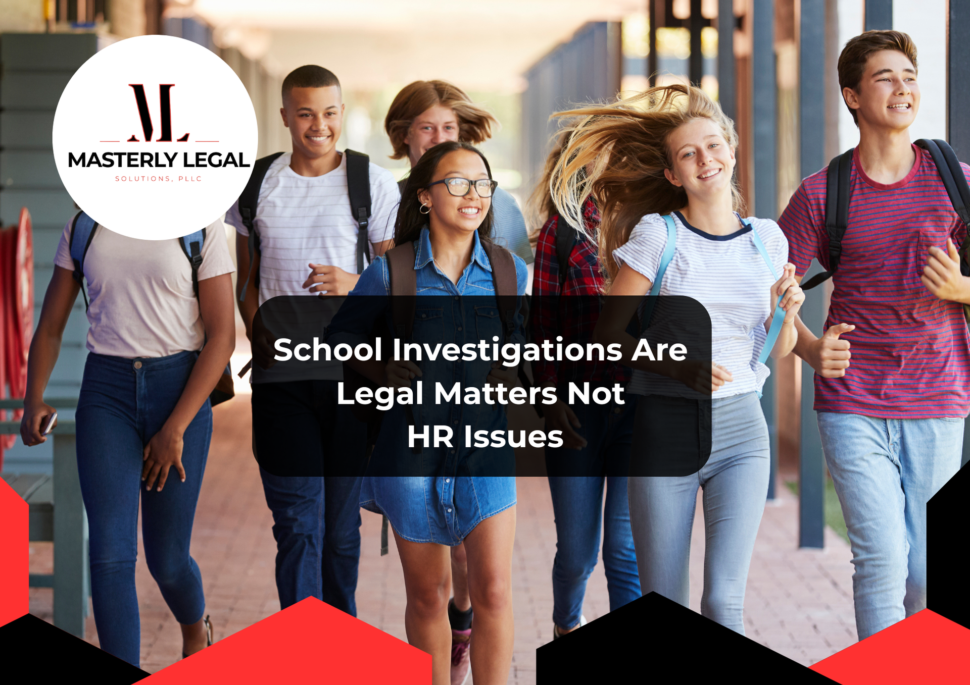 Teachers’ rights attorney advocating for educators and school professionals.