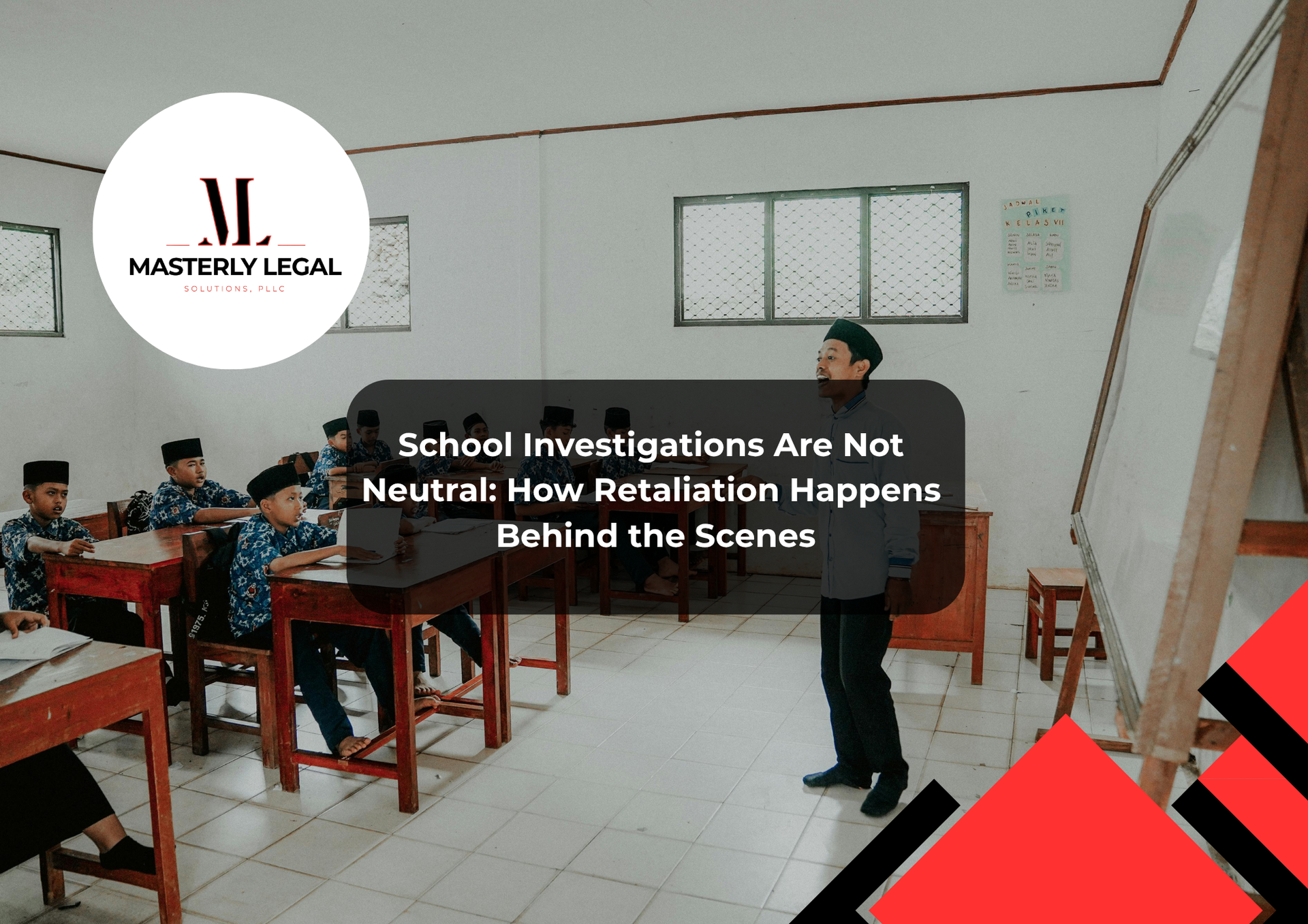 Retaliation lawyers helping employees fight workplace retaliation and employer misconduct.