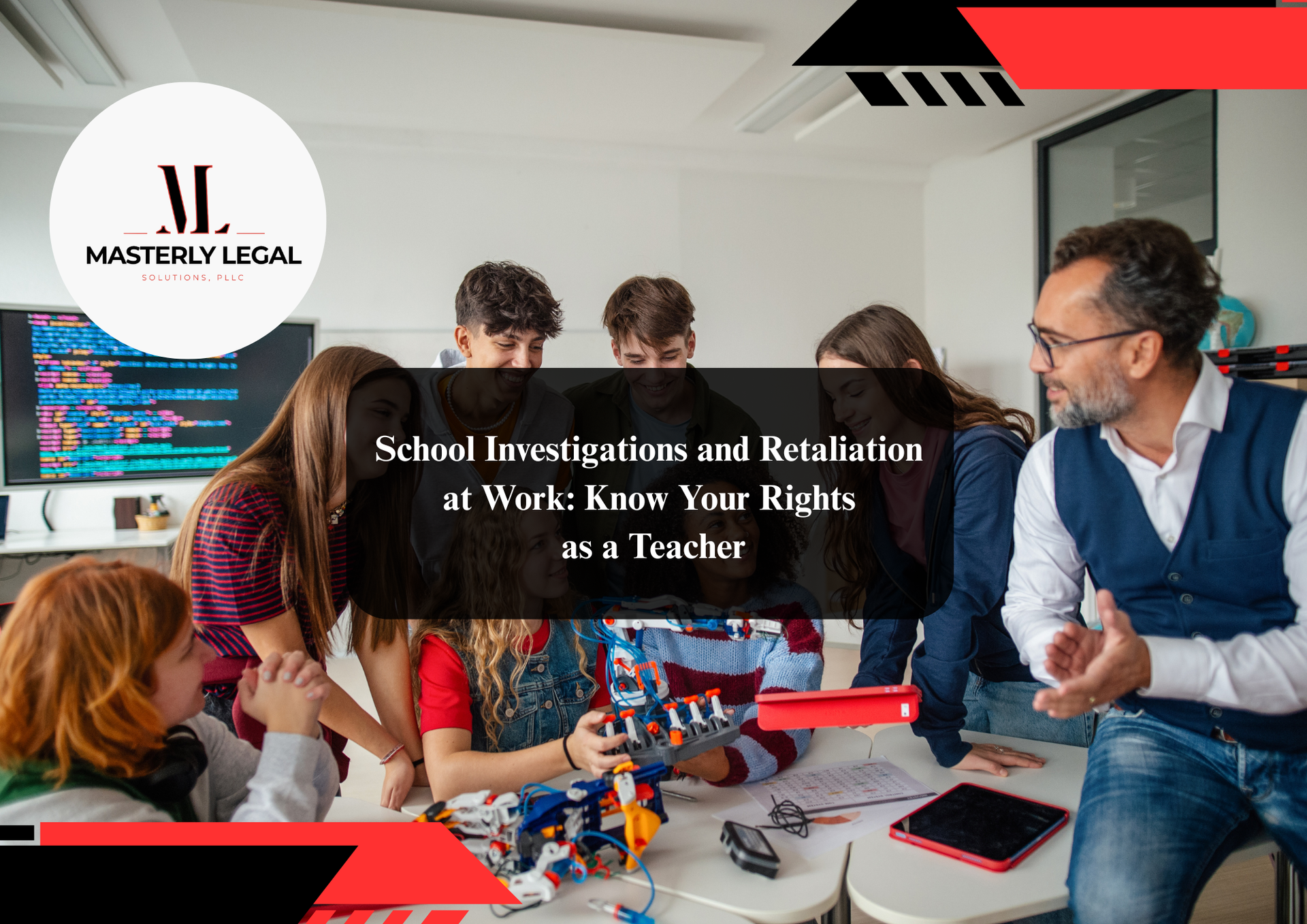 Employee experiencing retaliation at work from employer.