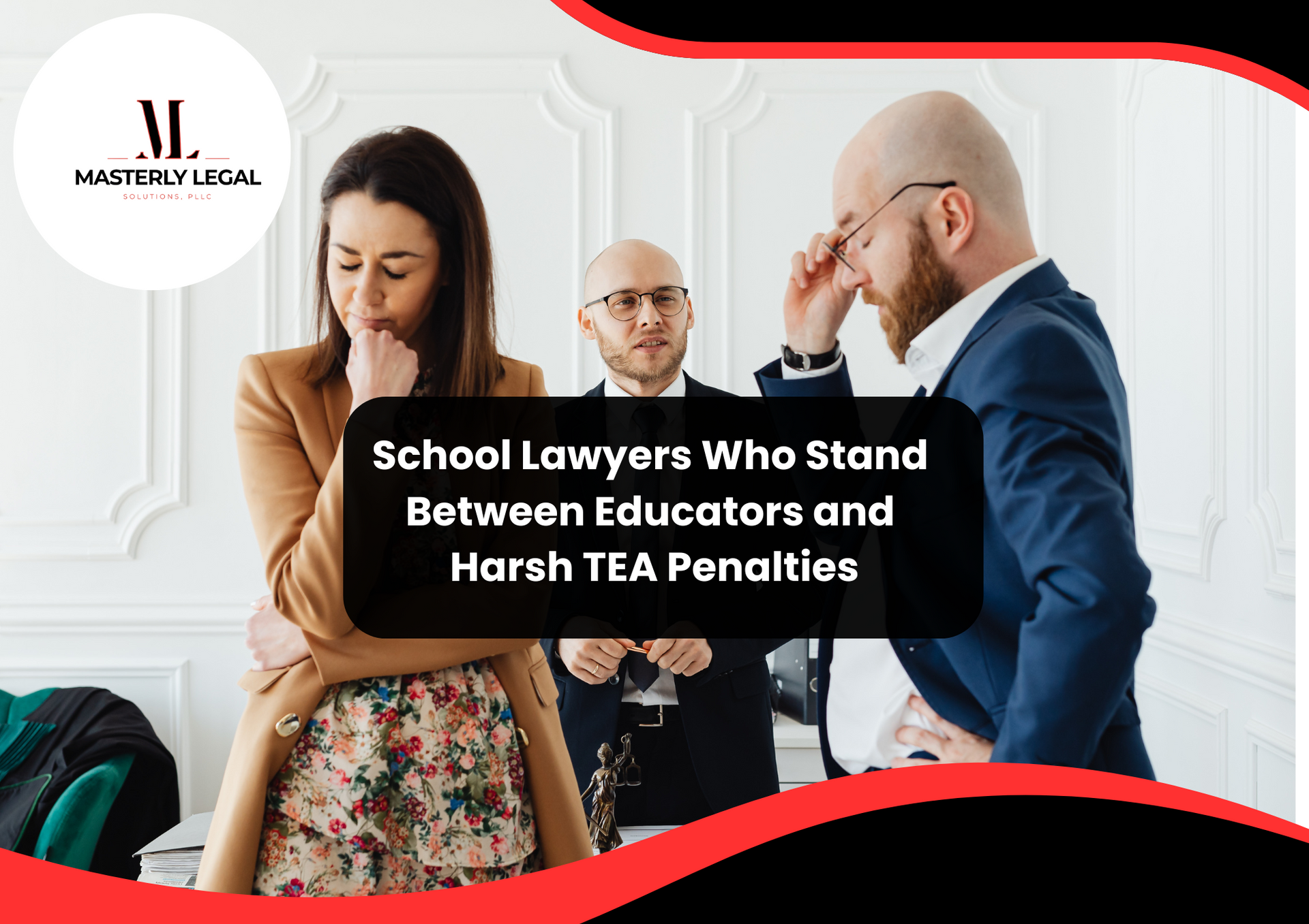 School lawyers offering legal support for education and districts