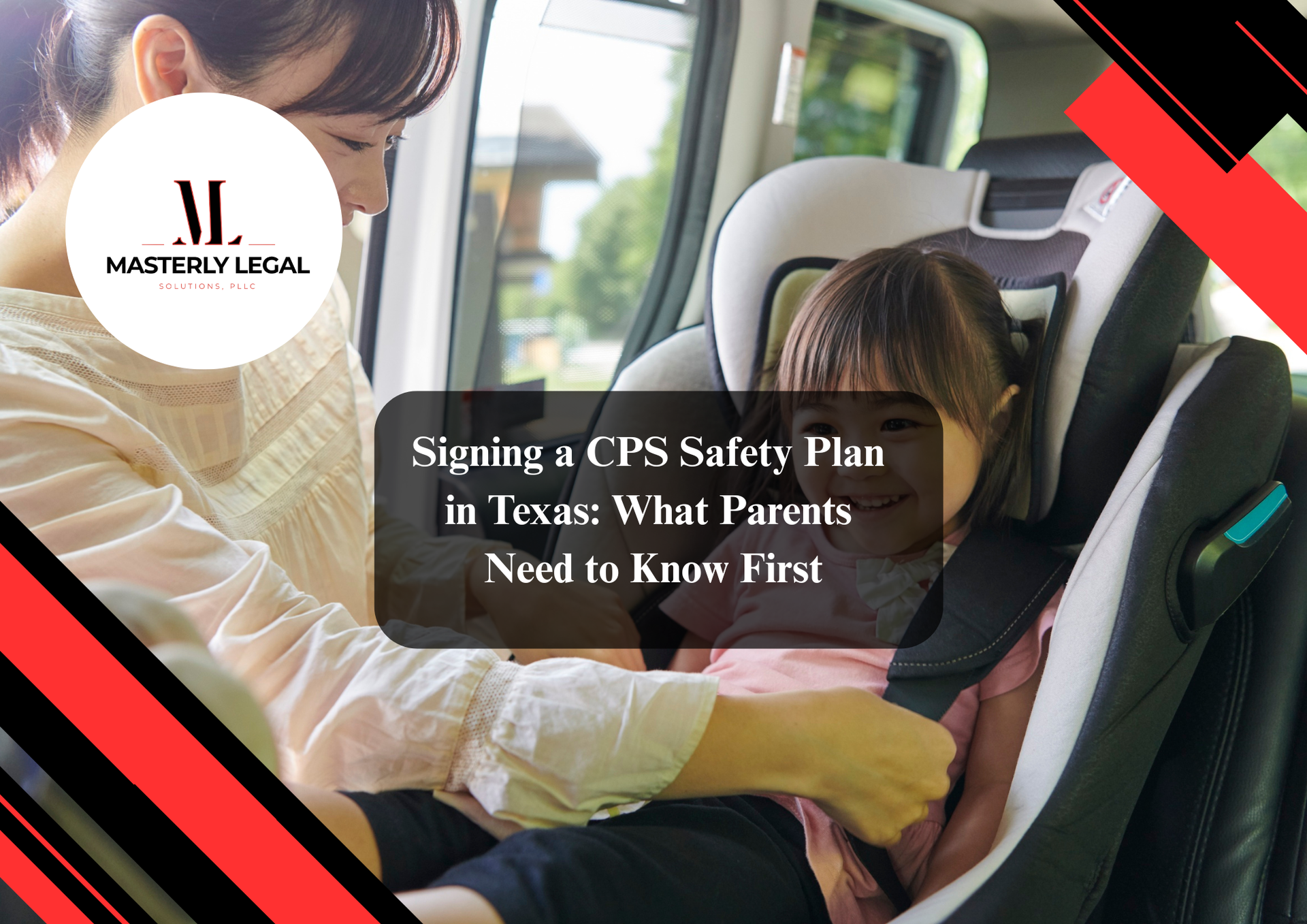 Timeline of a CPS investigation showing key steps in a Child Protective Services case.