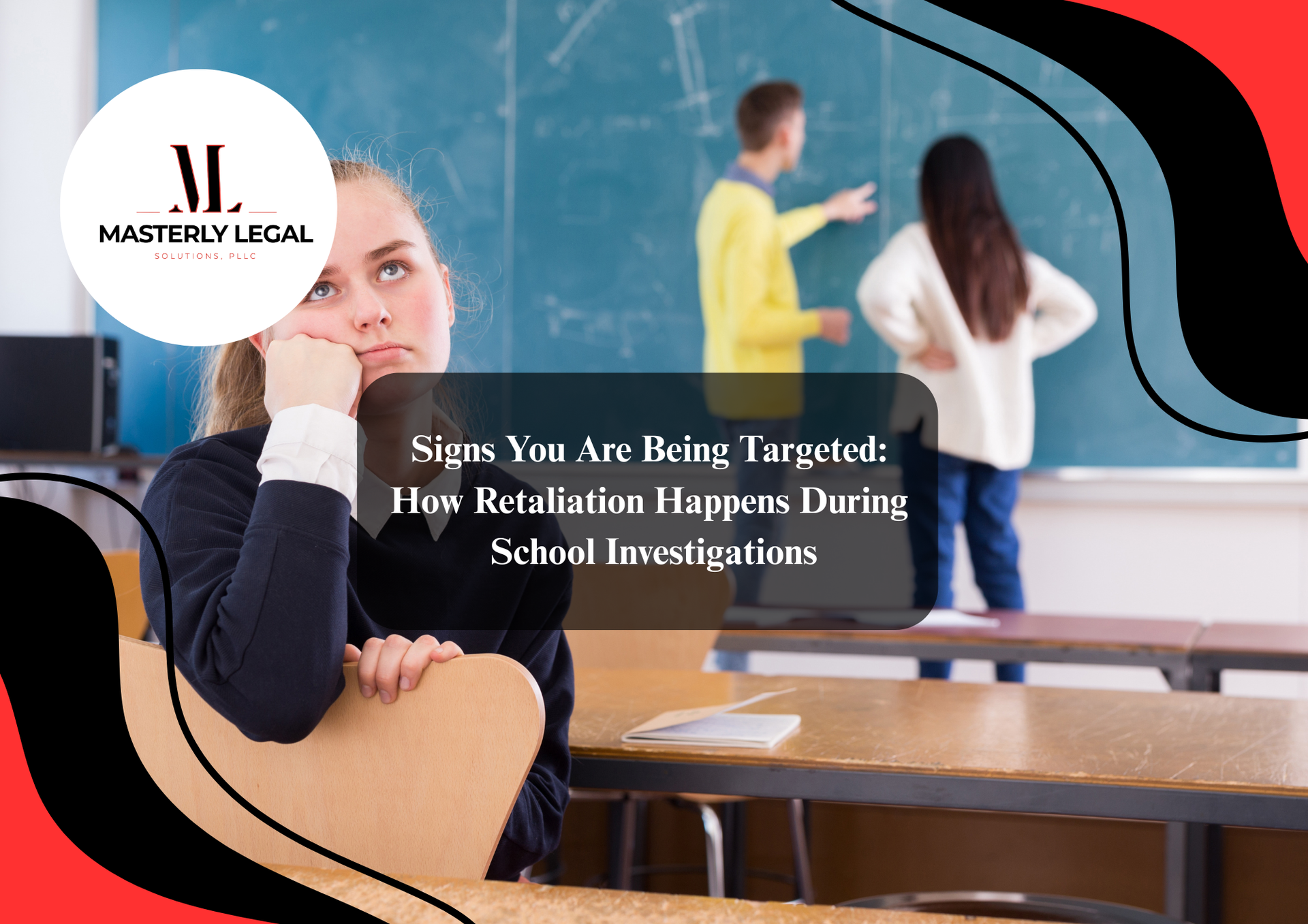 Retaliation attorneys protecting employees from workplace retaliation