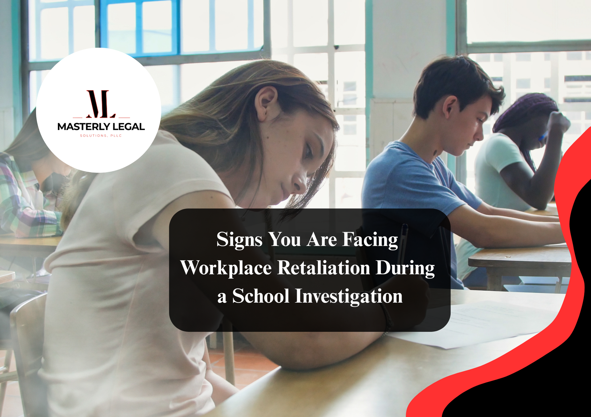 Overview of workplace retaliation laws protecting employees.