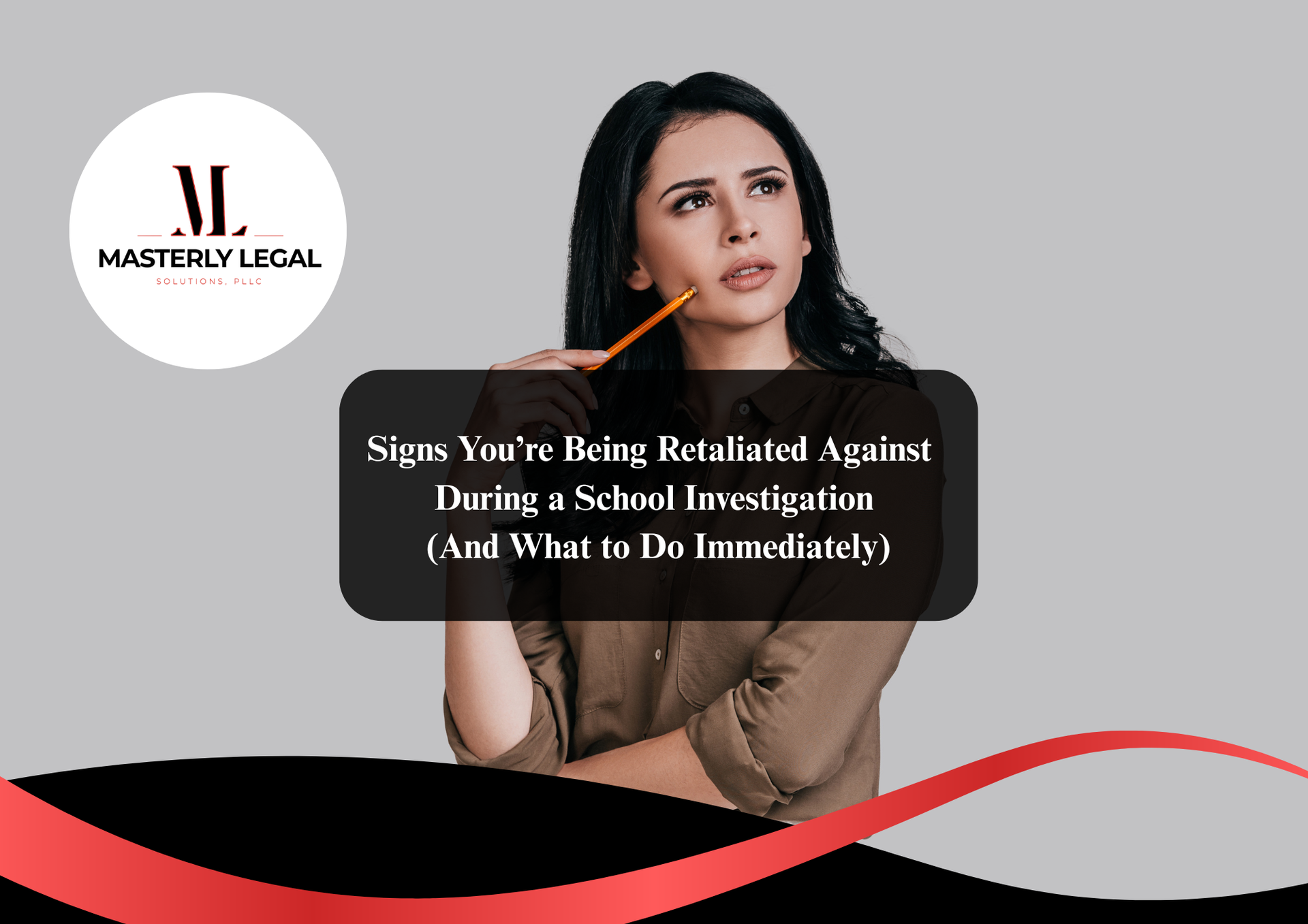 Employee experiencing retaliation in the workplace from employer.