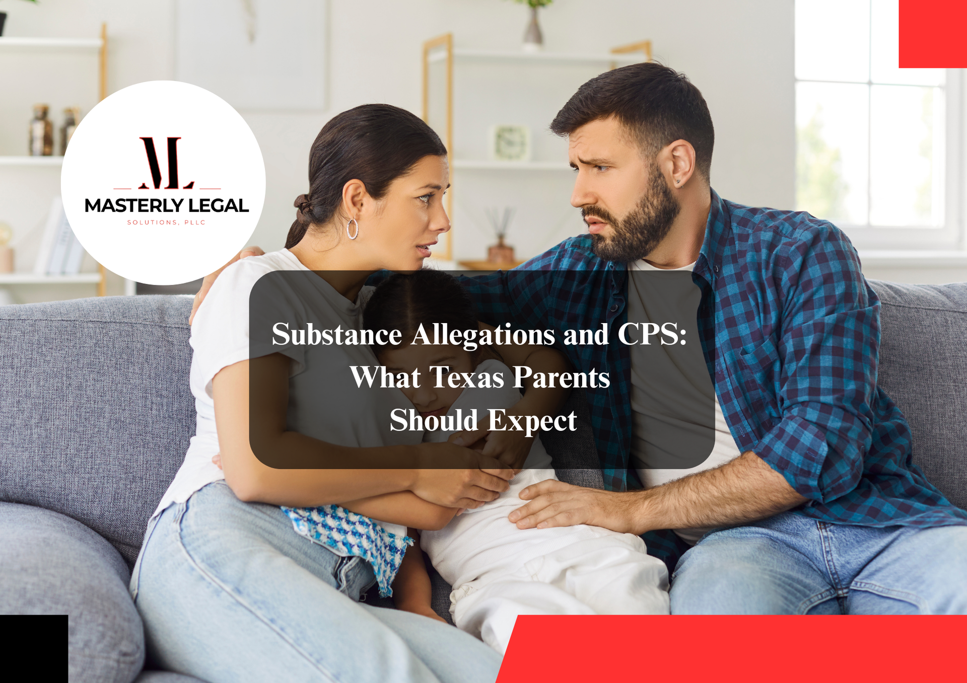 CPS investigation process and child protection case review.