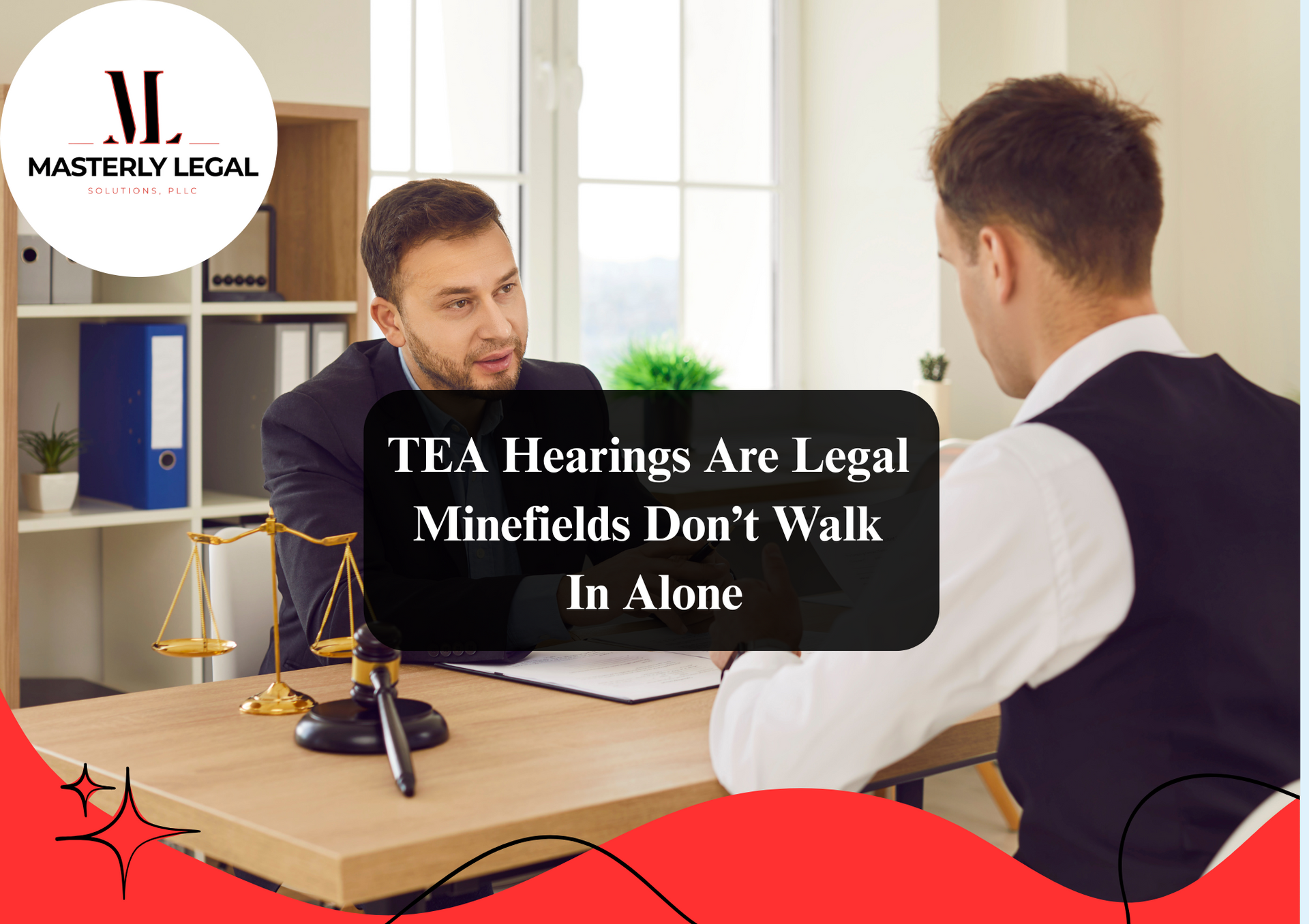 Education law attorneys providing legal counsel for schools and educators