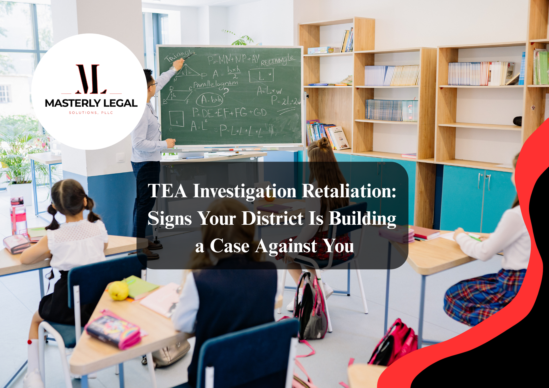 Retaliation lawyer Dallas providing workplace legal support.