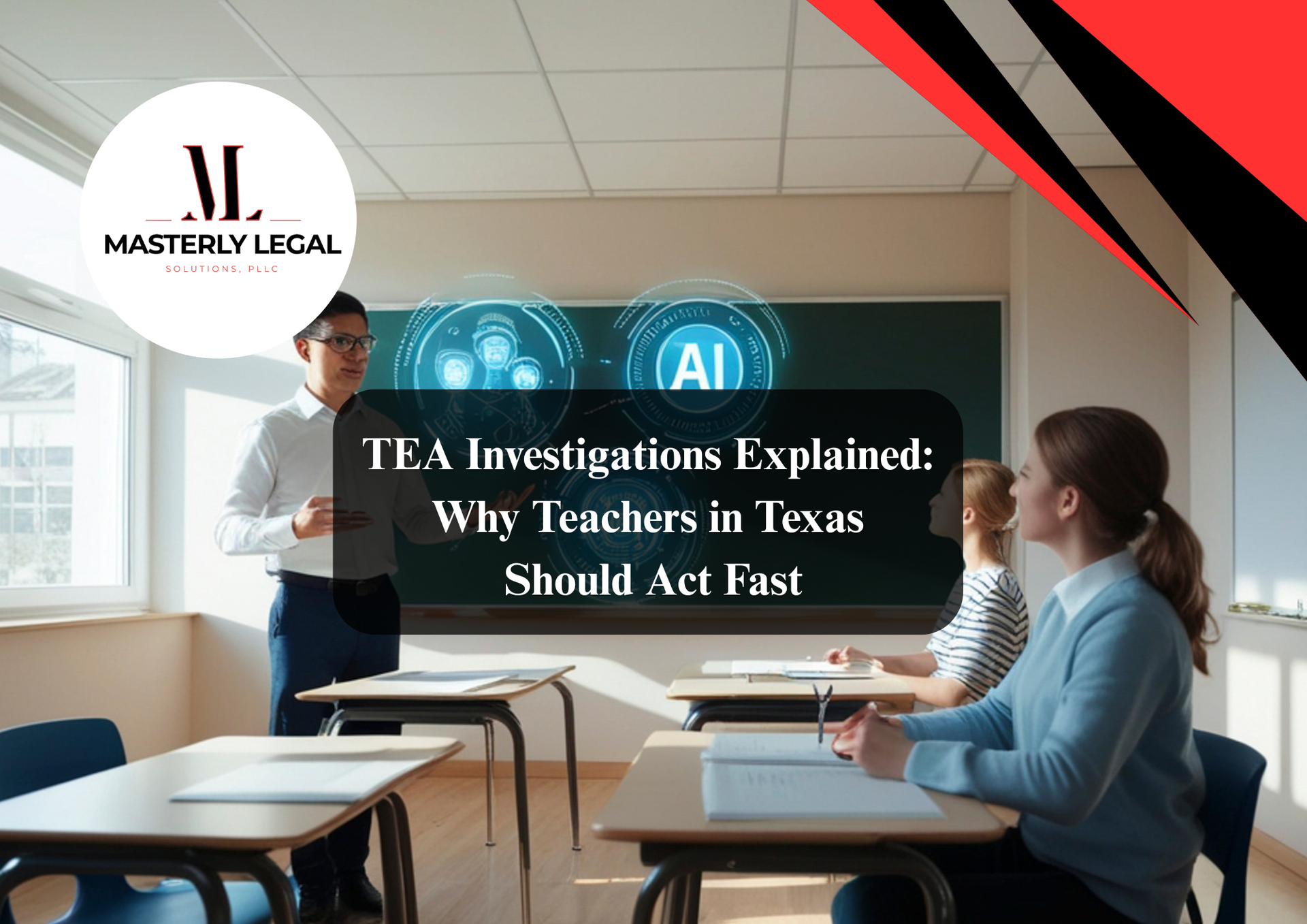 Attorneys in Arlington, TX providing legal services.