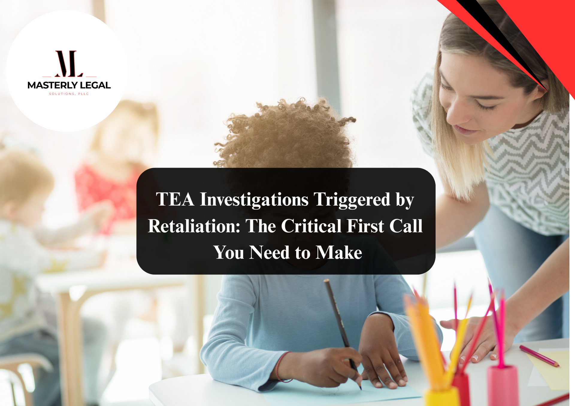 Retaliation lawyers defending workplace rights.