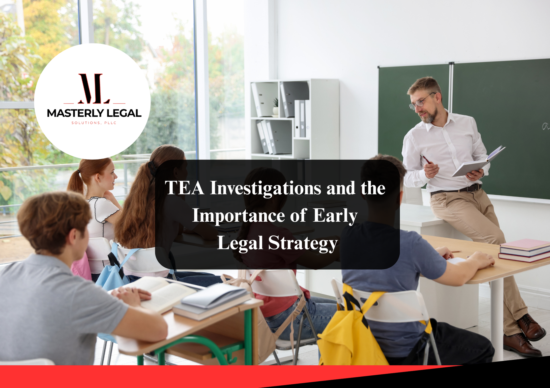 Attorneys for teachers providing education law legal support