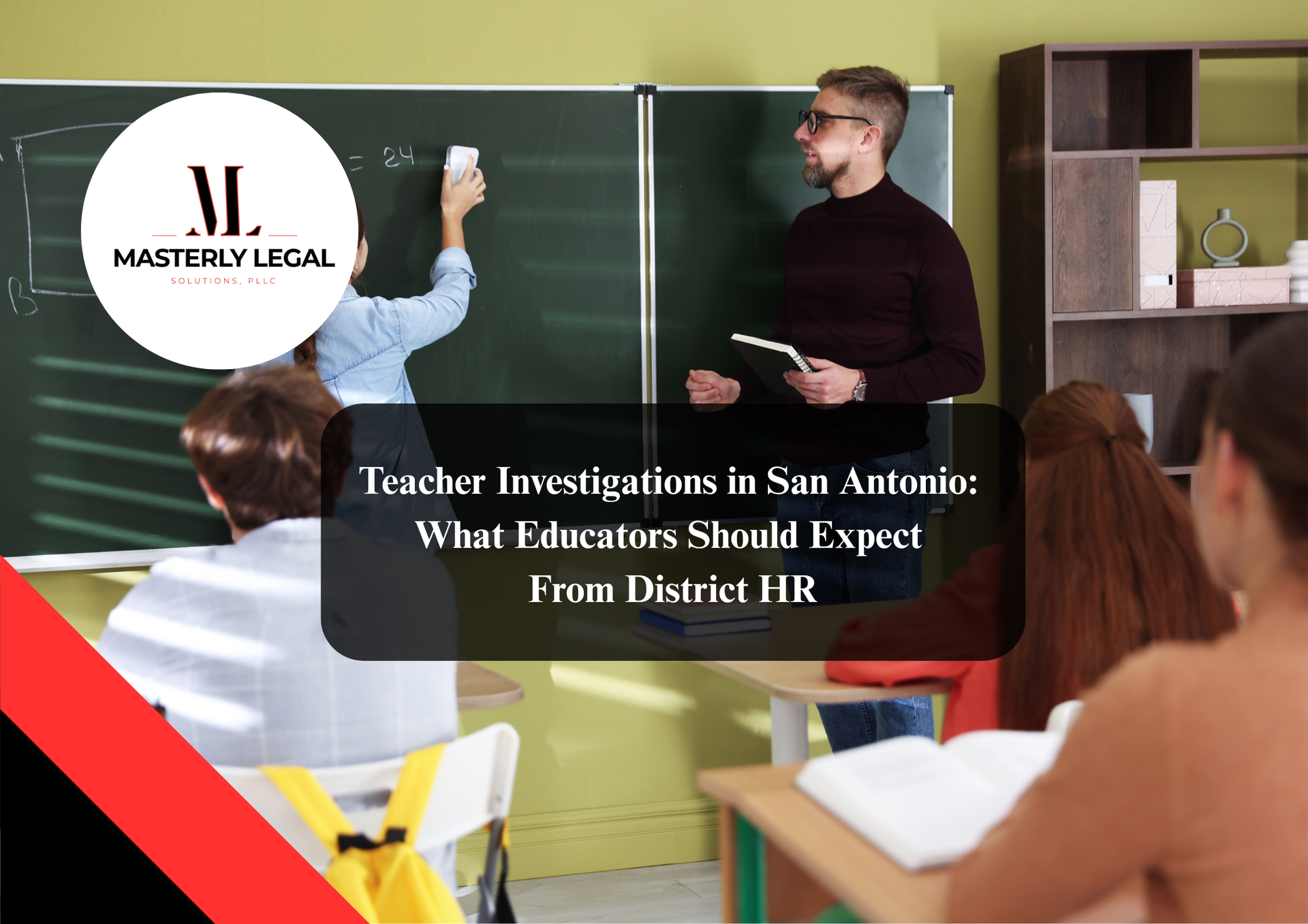 San Antonio Texas school districts map