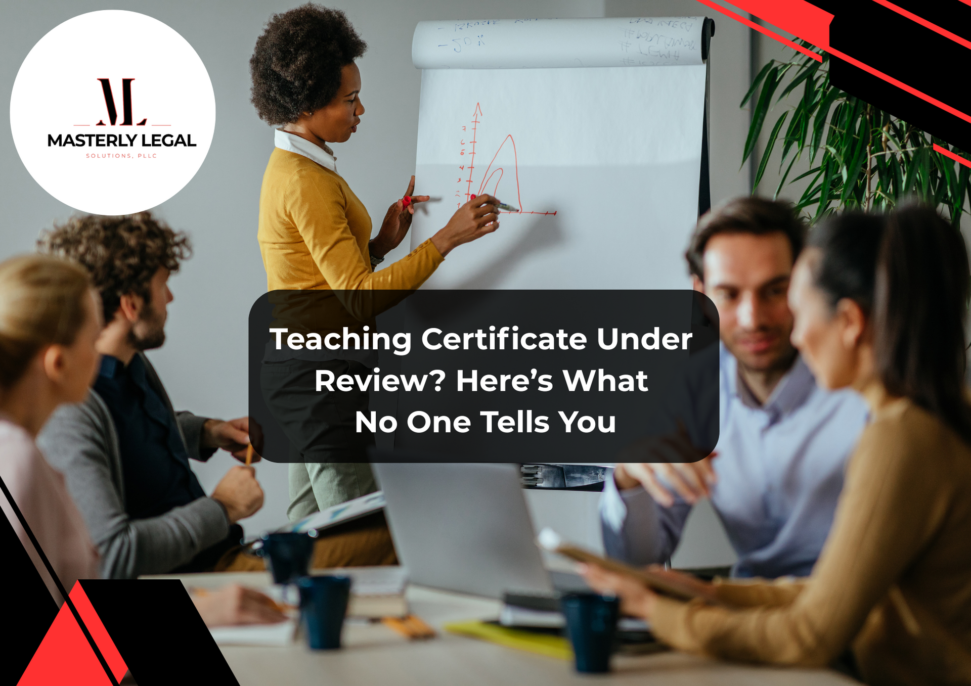 Education lawyers for teachers providing legal support in schools