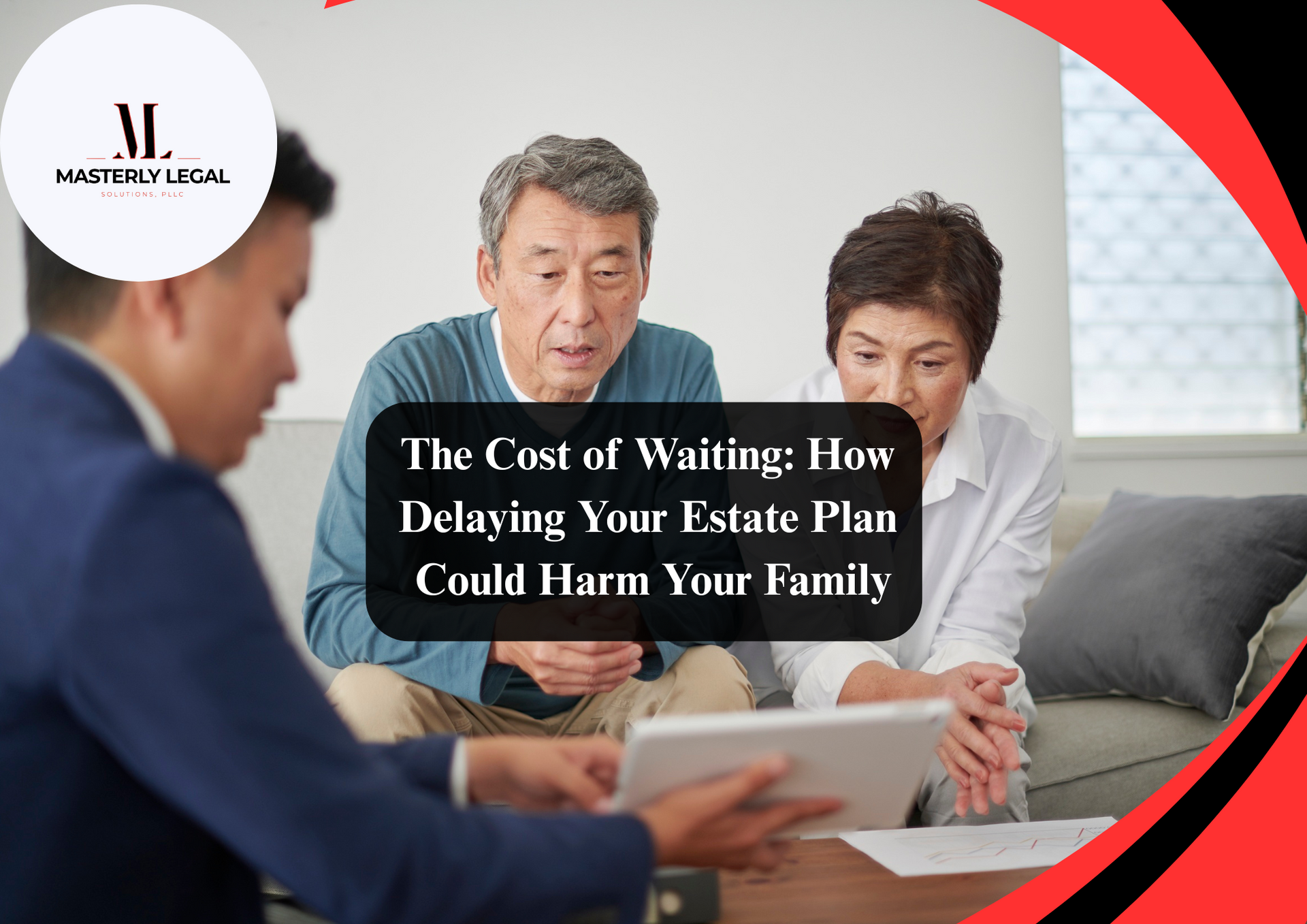 Experienced estate planning attorneys providing personalized estate plans.