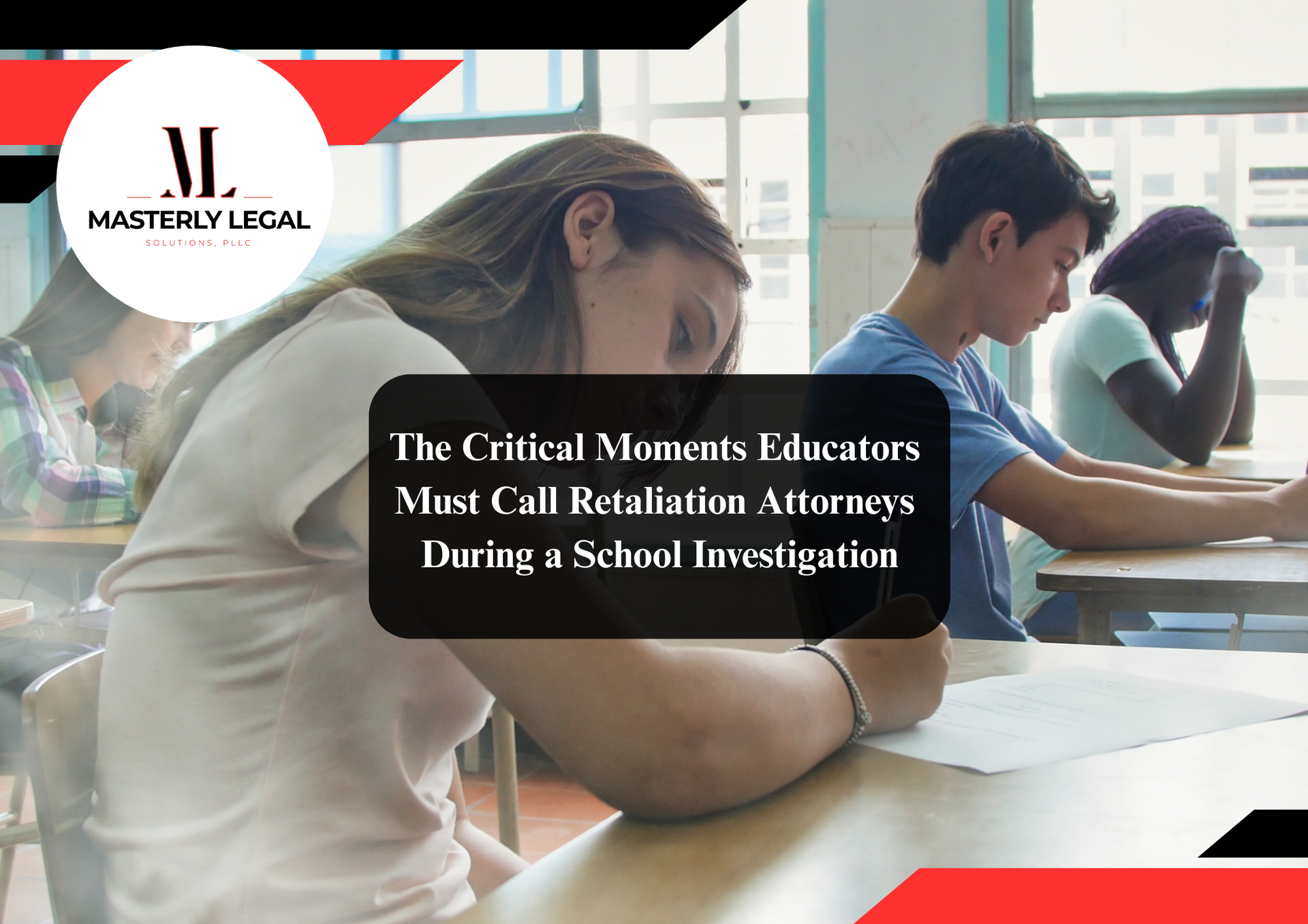 Retaliation attorneys protecting employees from workplace retaliation