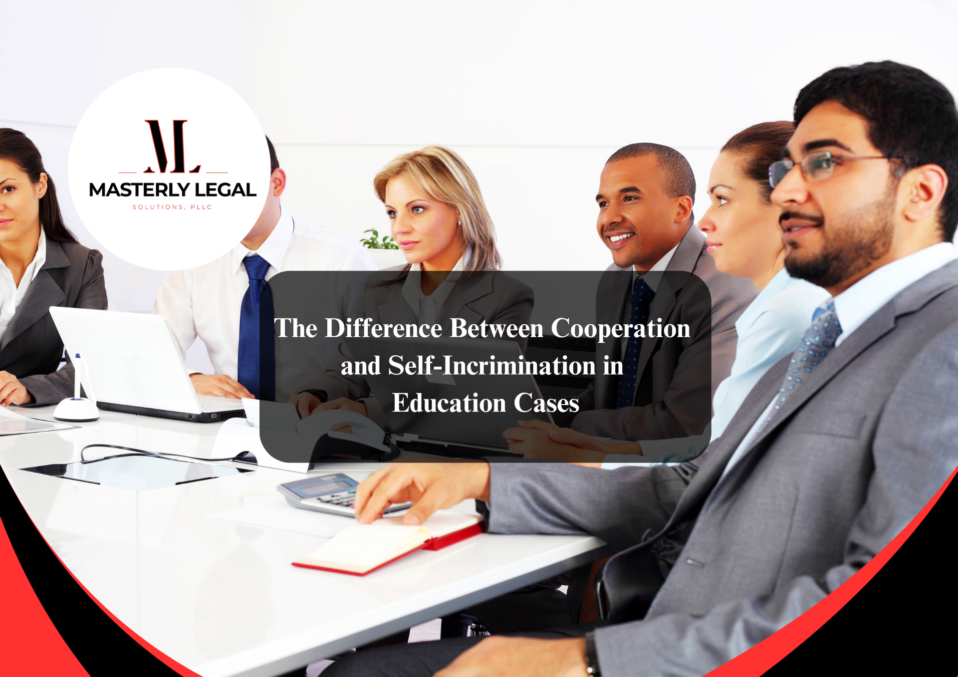 Arlington law attorney consultation services in Northern Virginia..