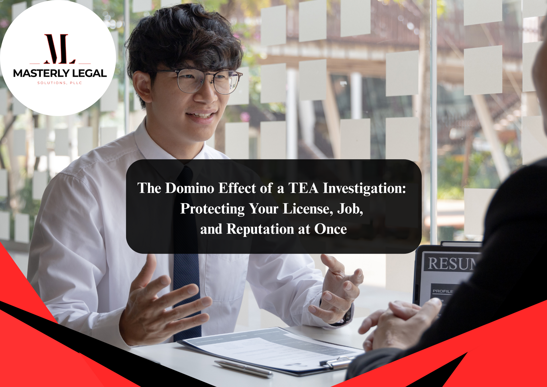 Education law attorney in Florida providing legal support
