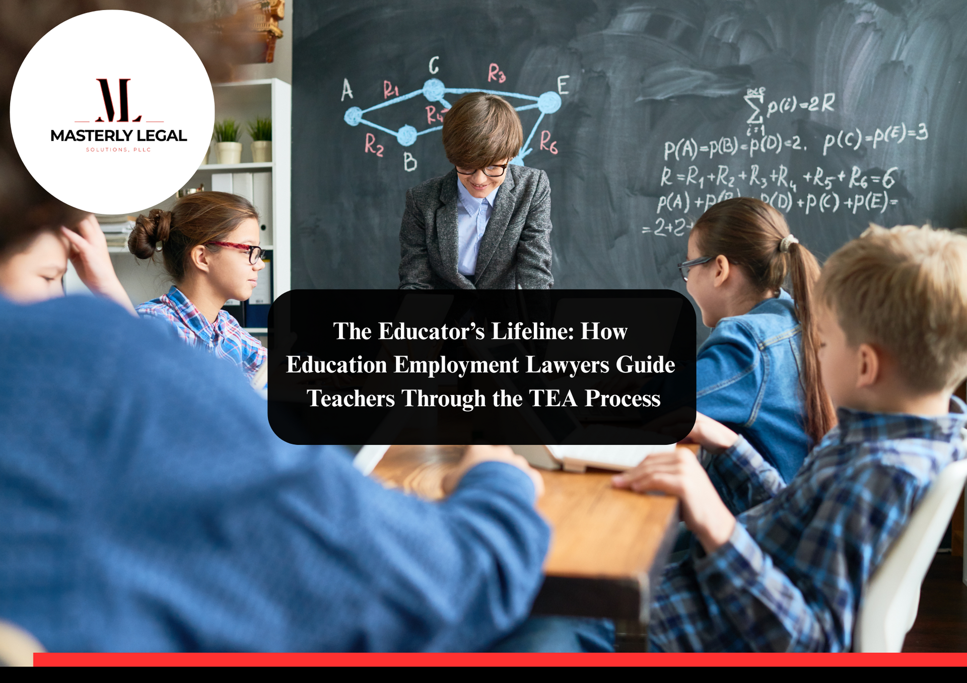 Education law specialists supporting schools and student rights