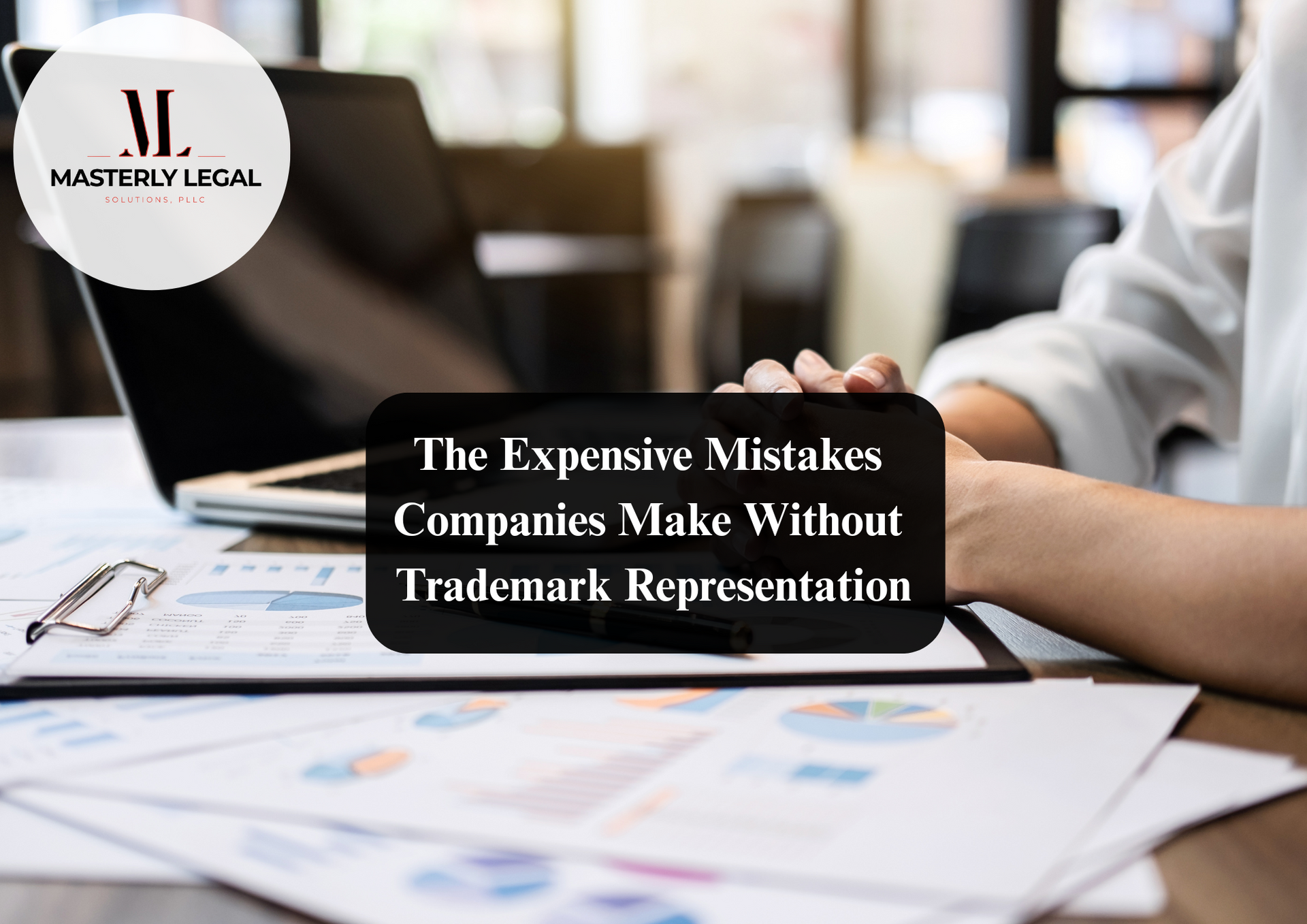 Trademark registration lawyers helping businesses protect their brands