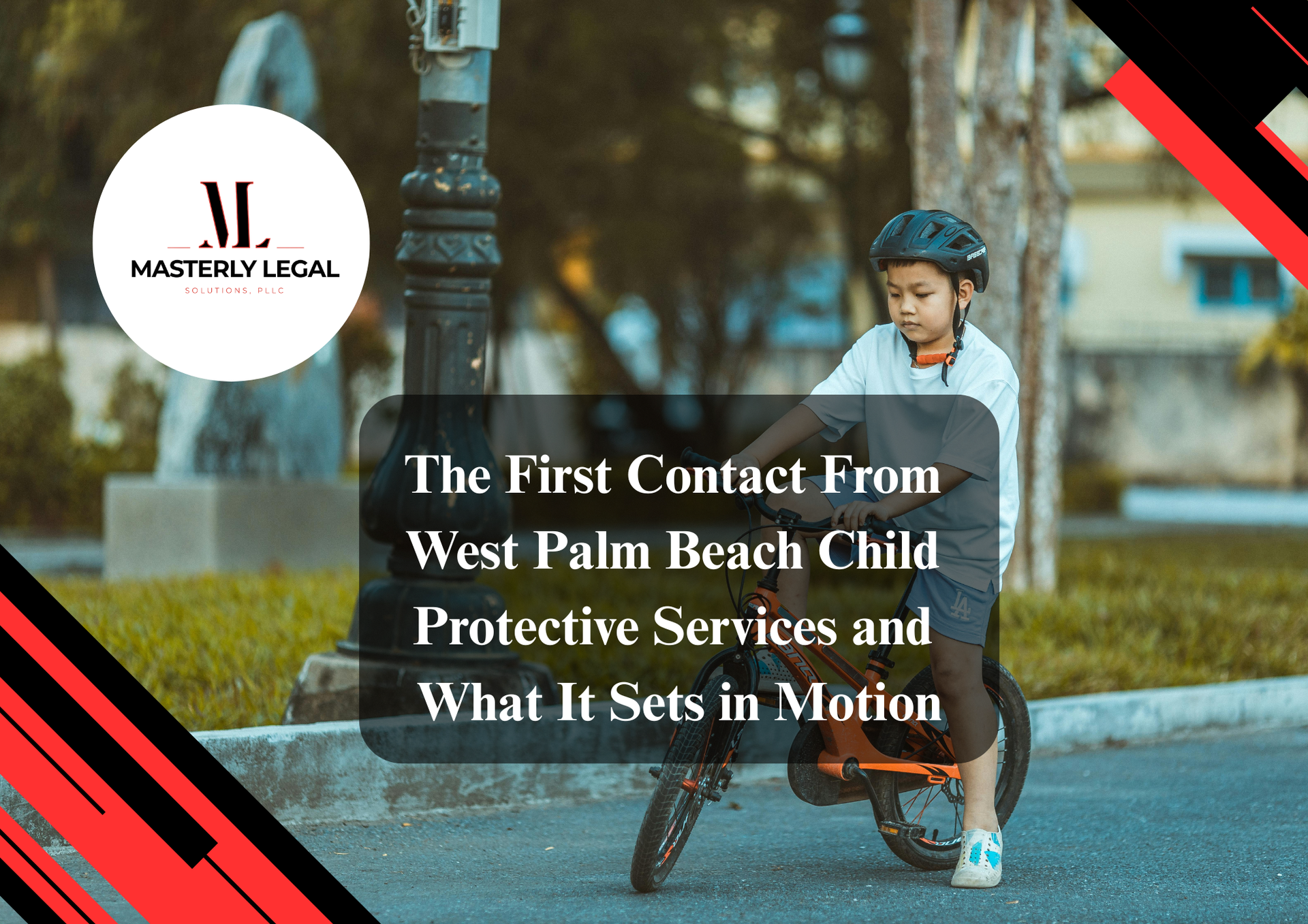 CPS attorney providing legal defense for families