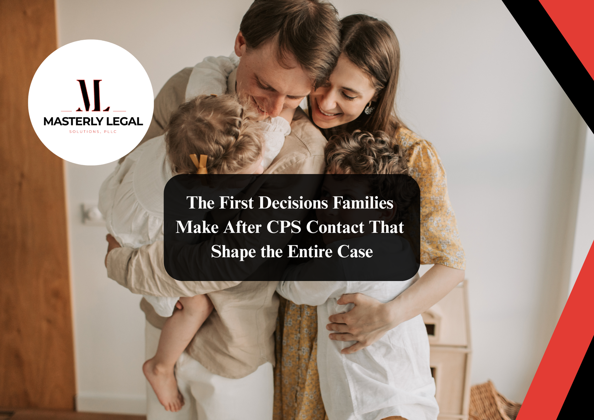 Child Protective Services office in Charlotte, NC