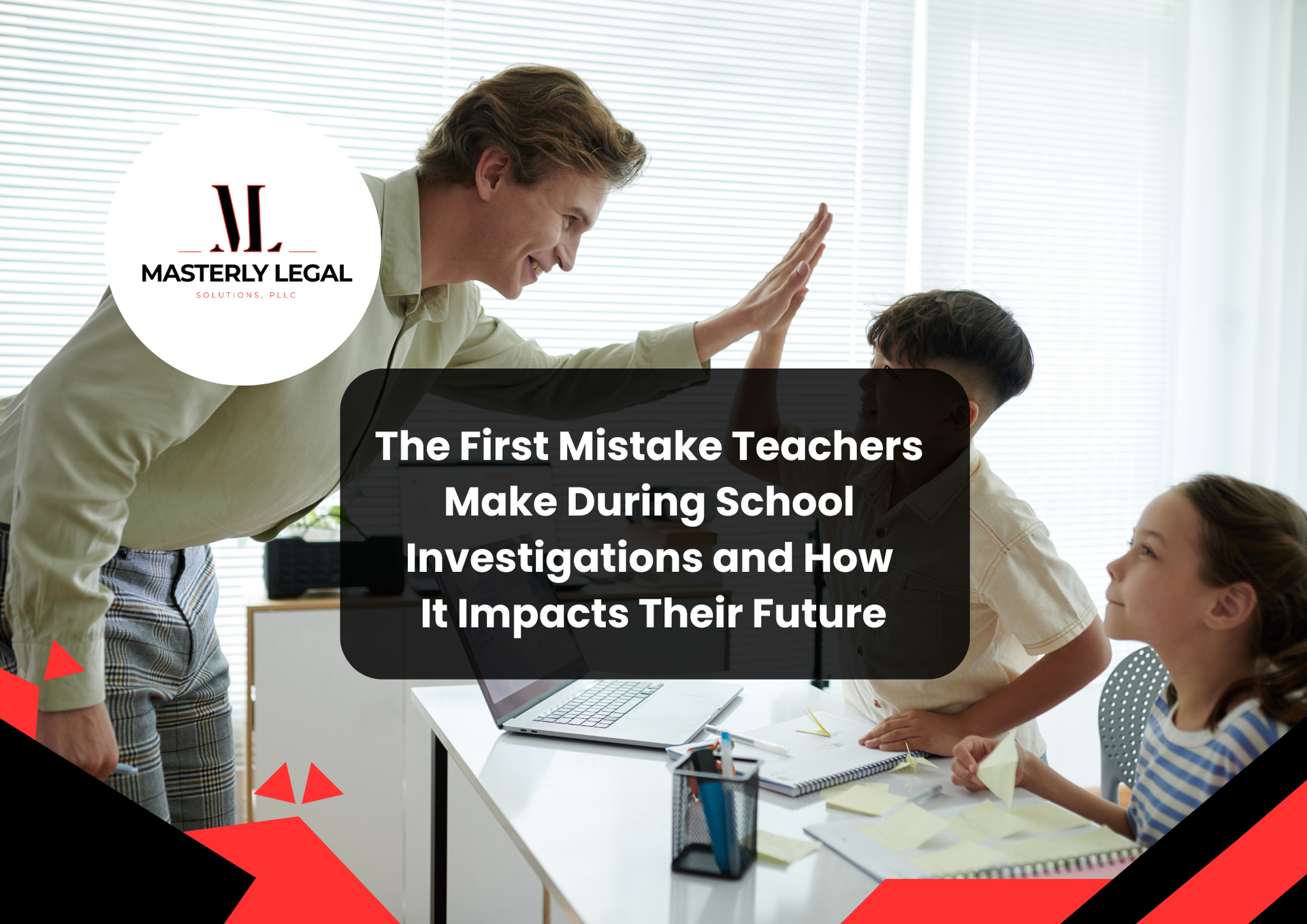 Retaliation attorneys.