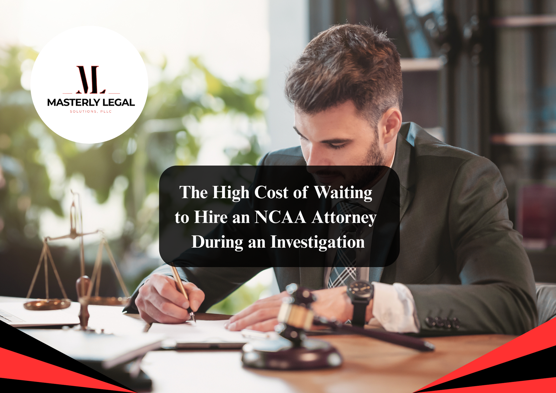 Sports law legal guidance for athletes and organizations.