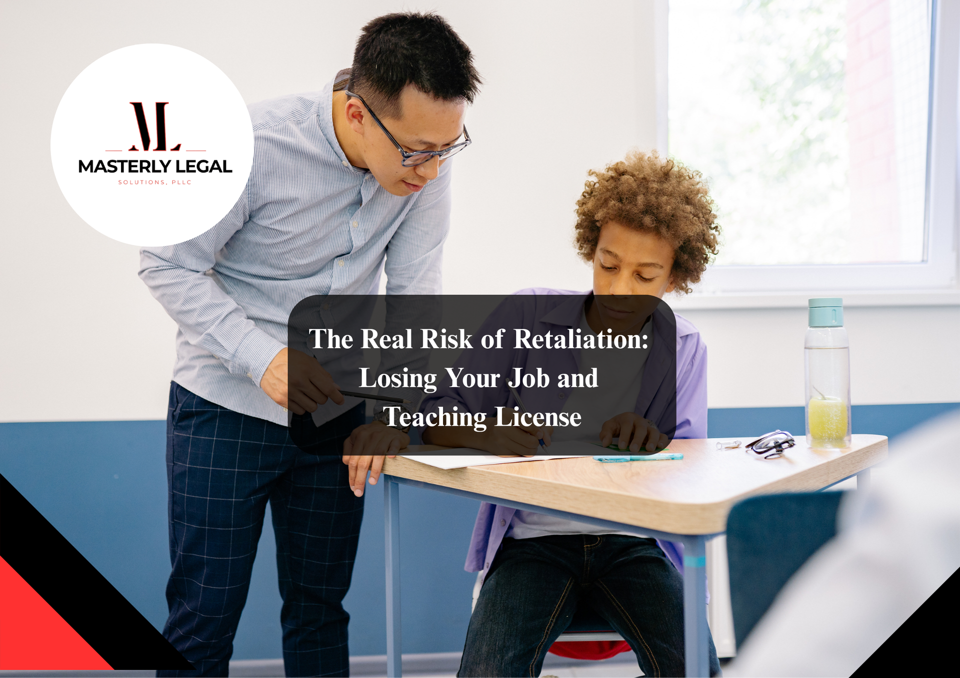 Austin retaliation lawyer providing legal representation.