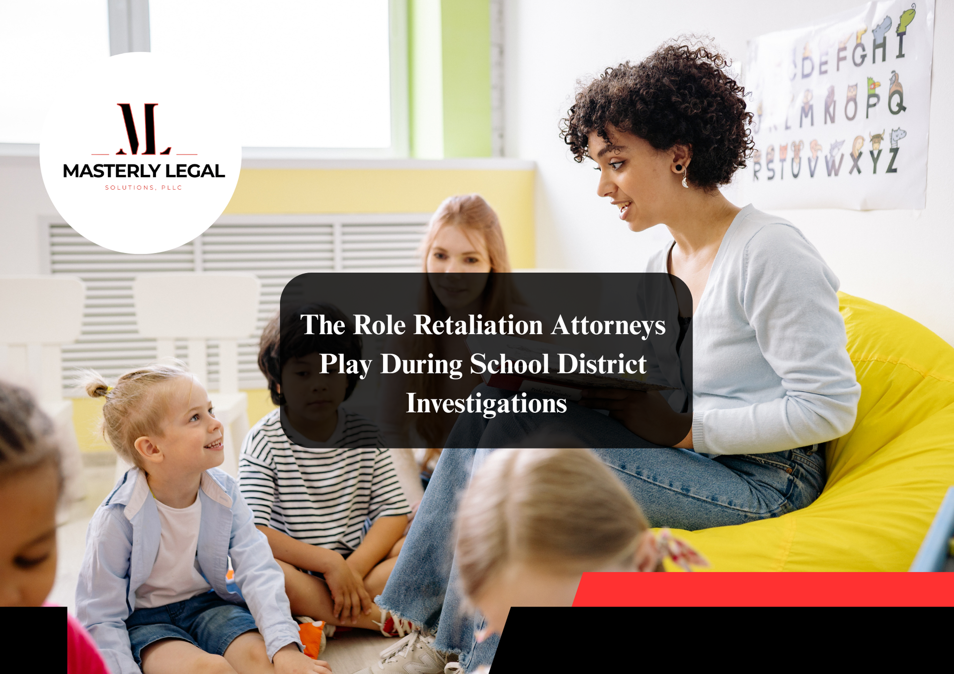 Retaliation attorneys helping employees with workplace retaliation claims.