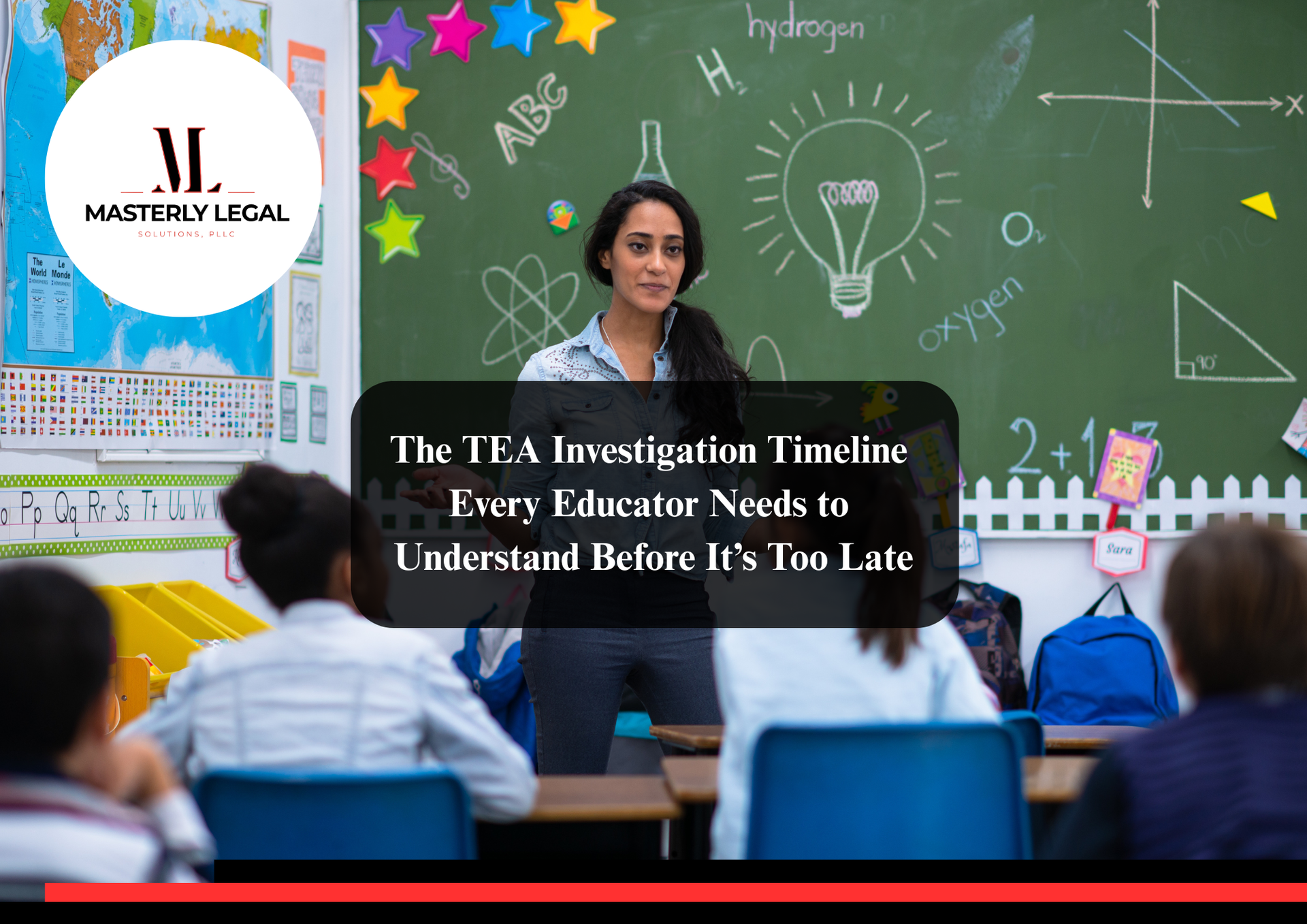 Lawyers for teachers in education law