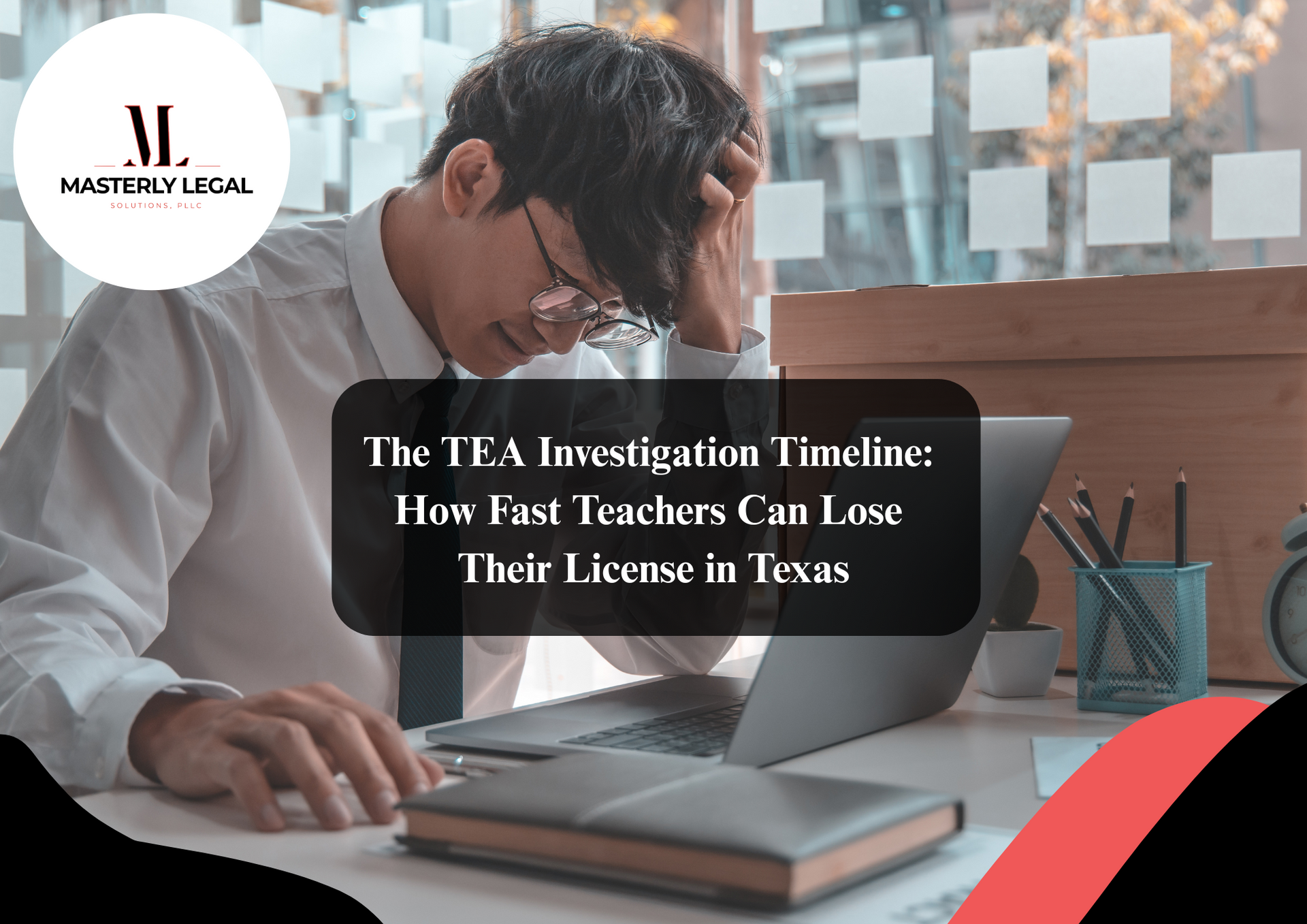 Attorneys for teachers providing legal support in education law