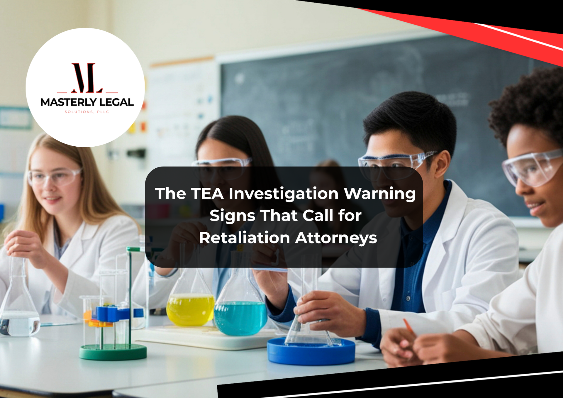 Retaliation attorneys offering workplace legal help.