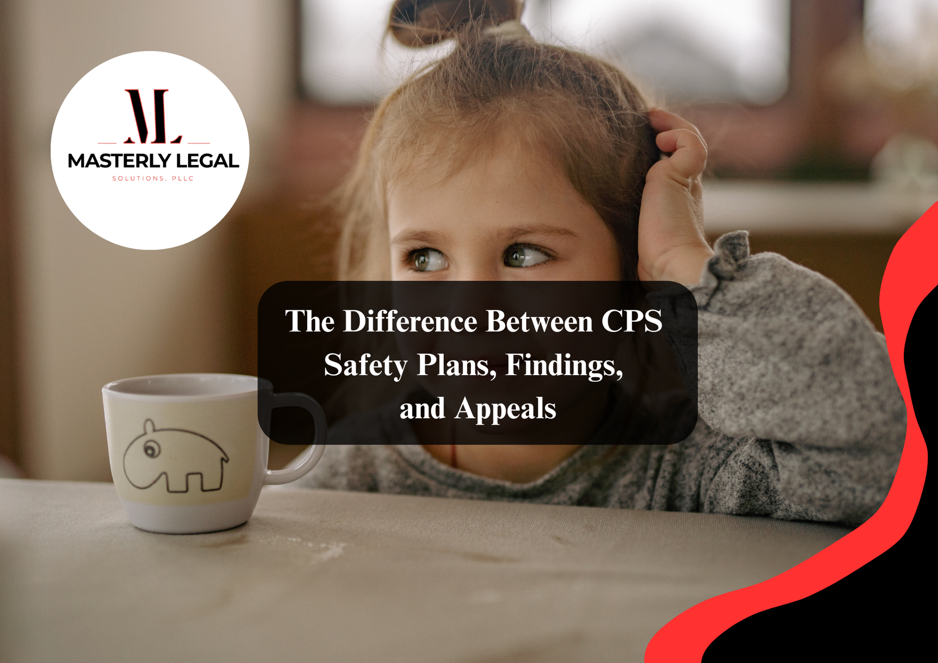 Texas Child Protective Services office in Austin assisting families and children.