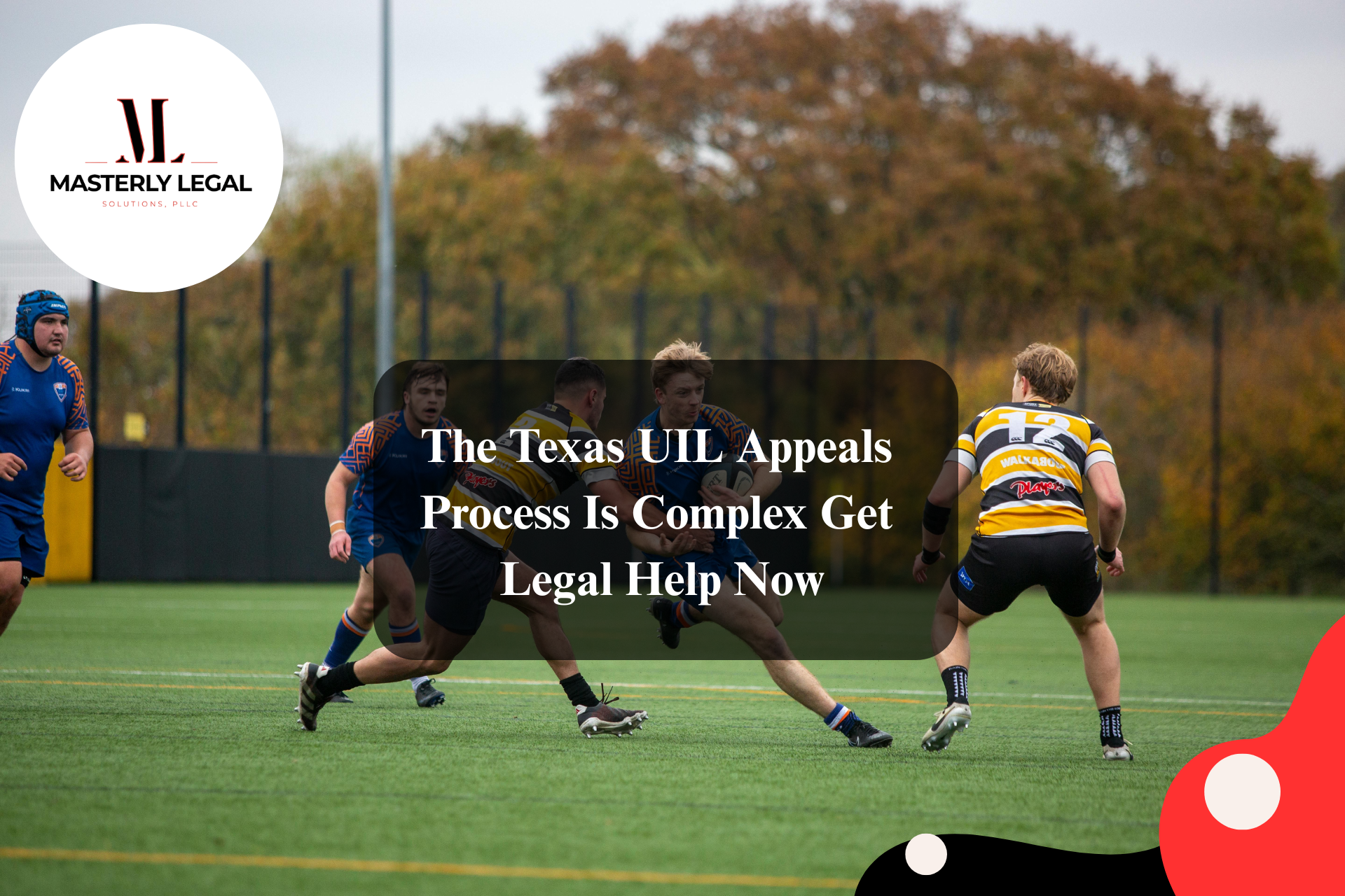 University Interscholastic League promoting Texas school athletics